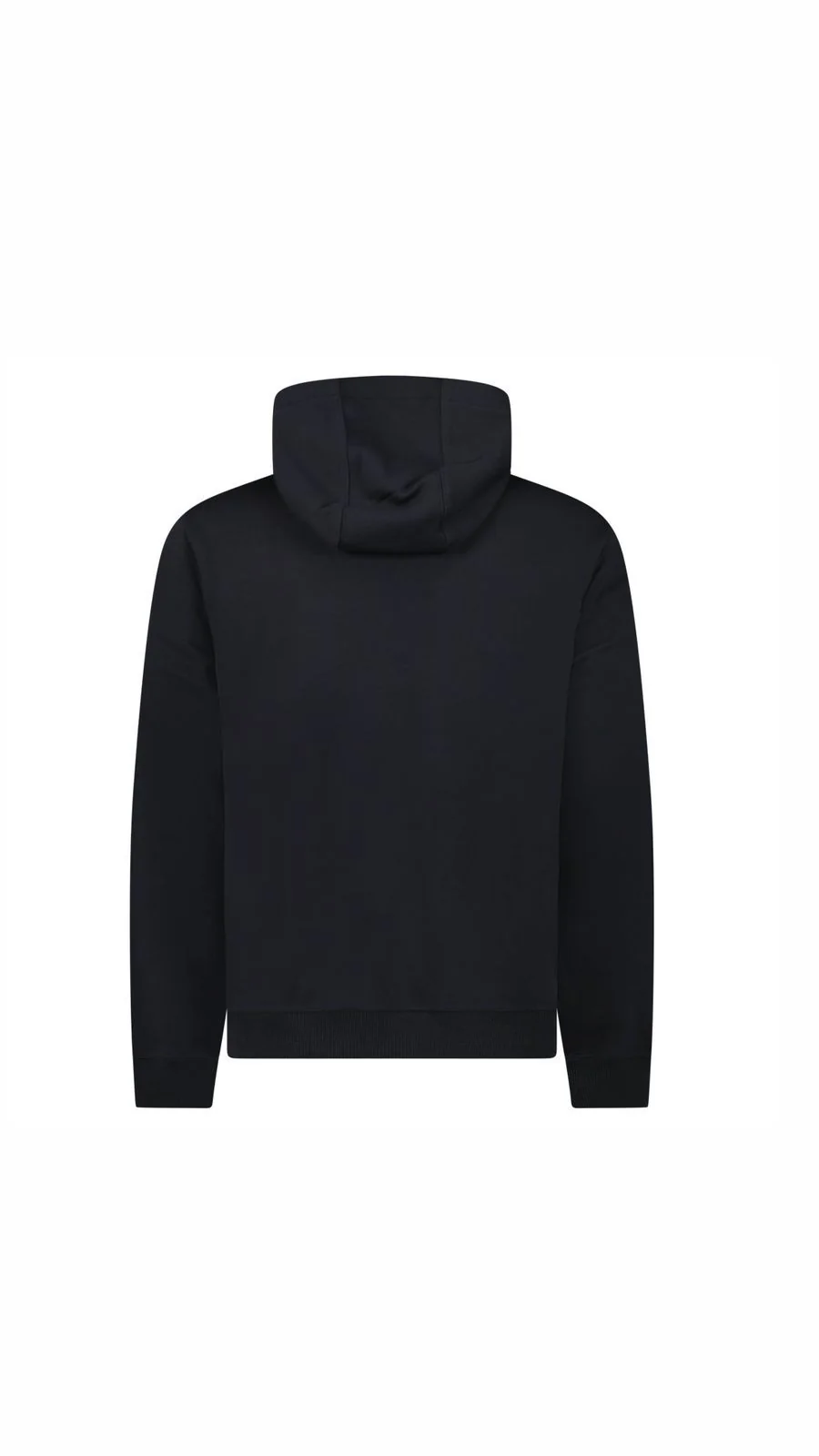 Hoodie Burberry Clásica - Imagen 1