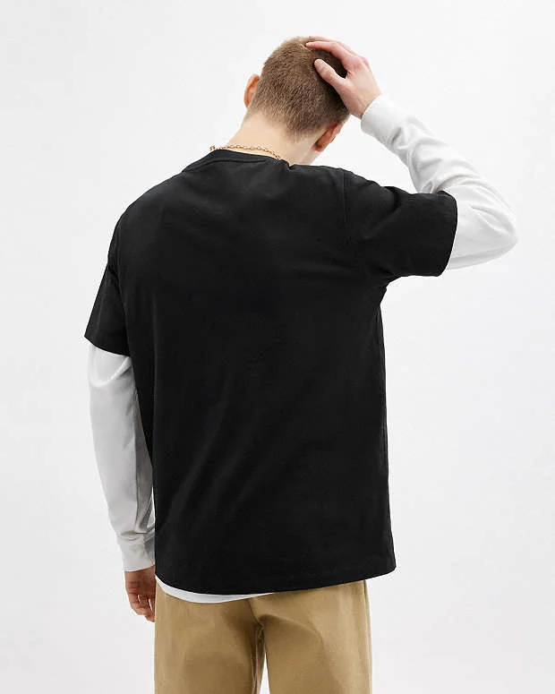 Playera Coach Clásica - Imagen 1