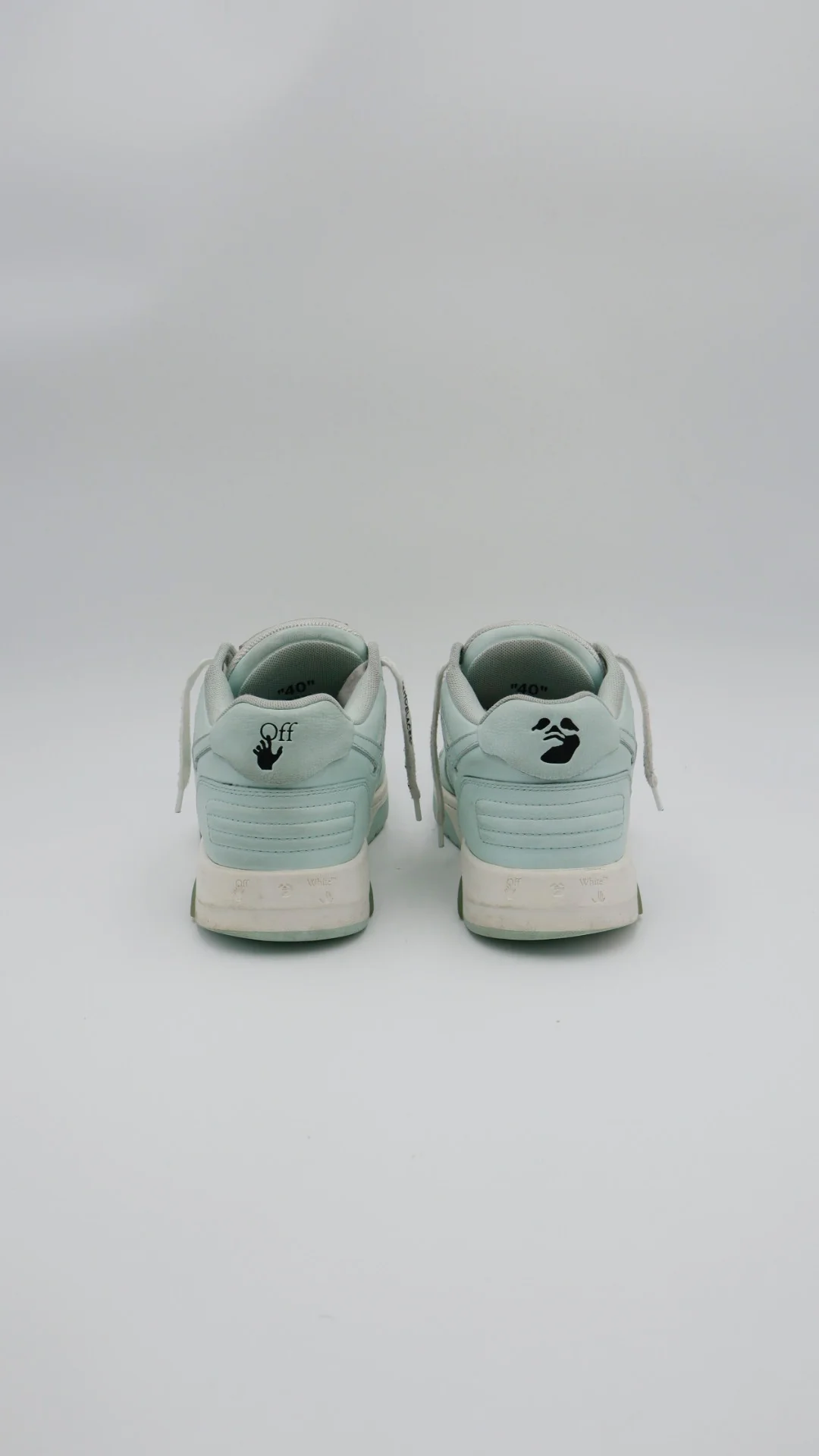 Off OOO Light Blue  - Imagen 2