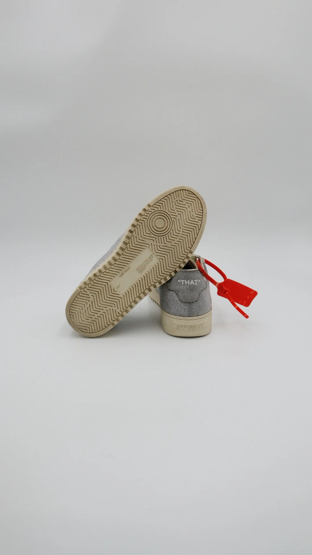 Off Vulc Low Glitter  - Imagen 3