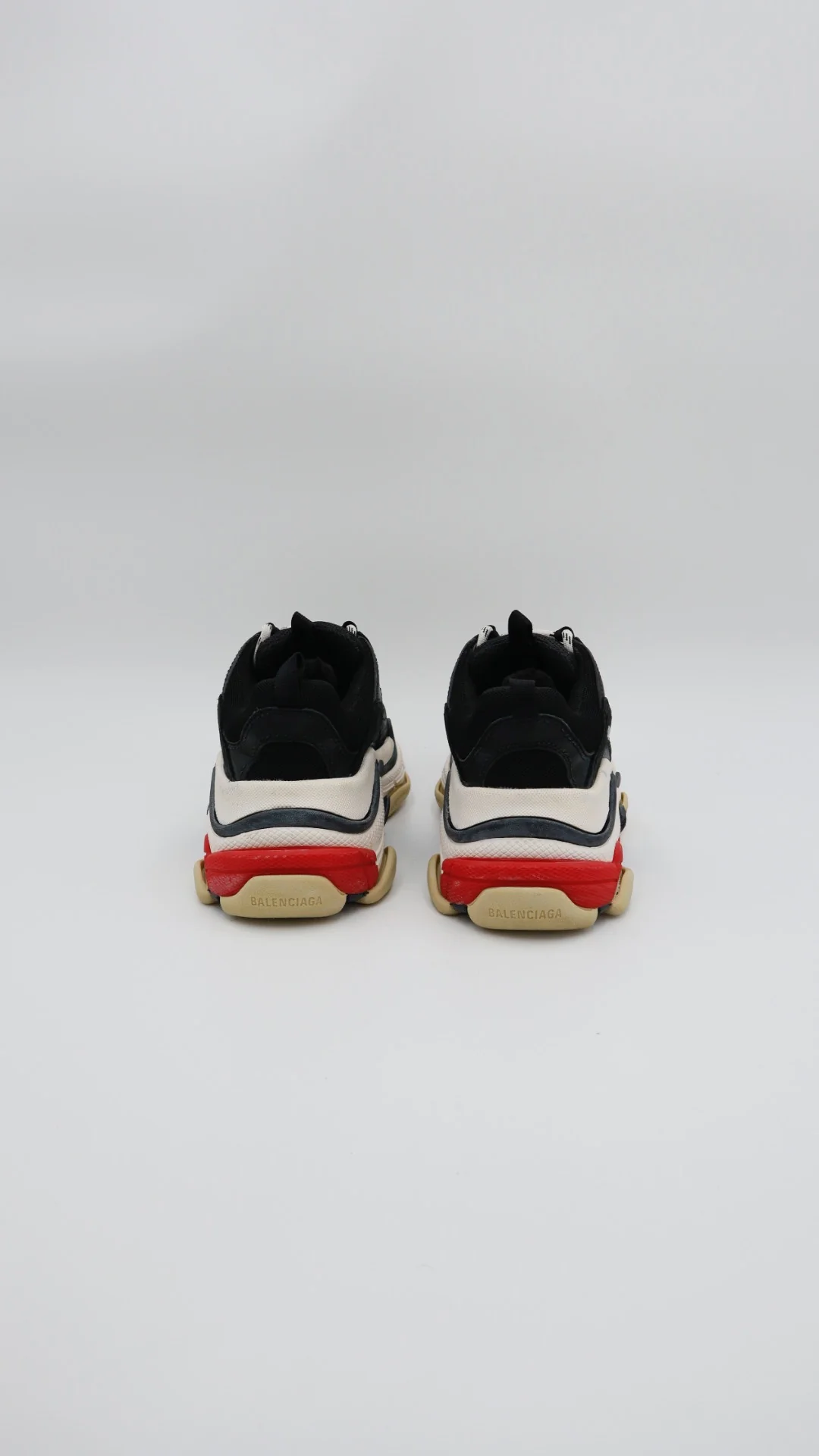 Balenciaga Triple S Clásico  - Imagen 2
