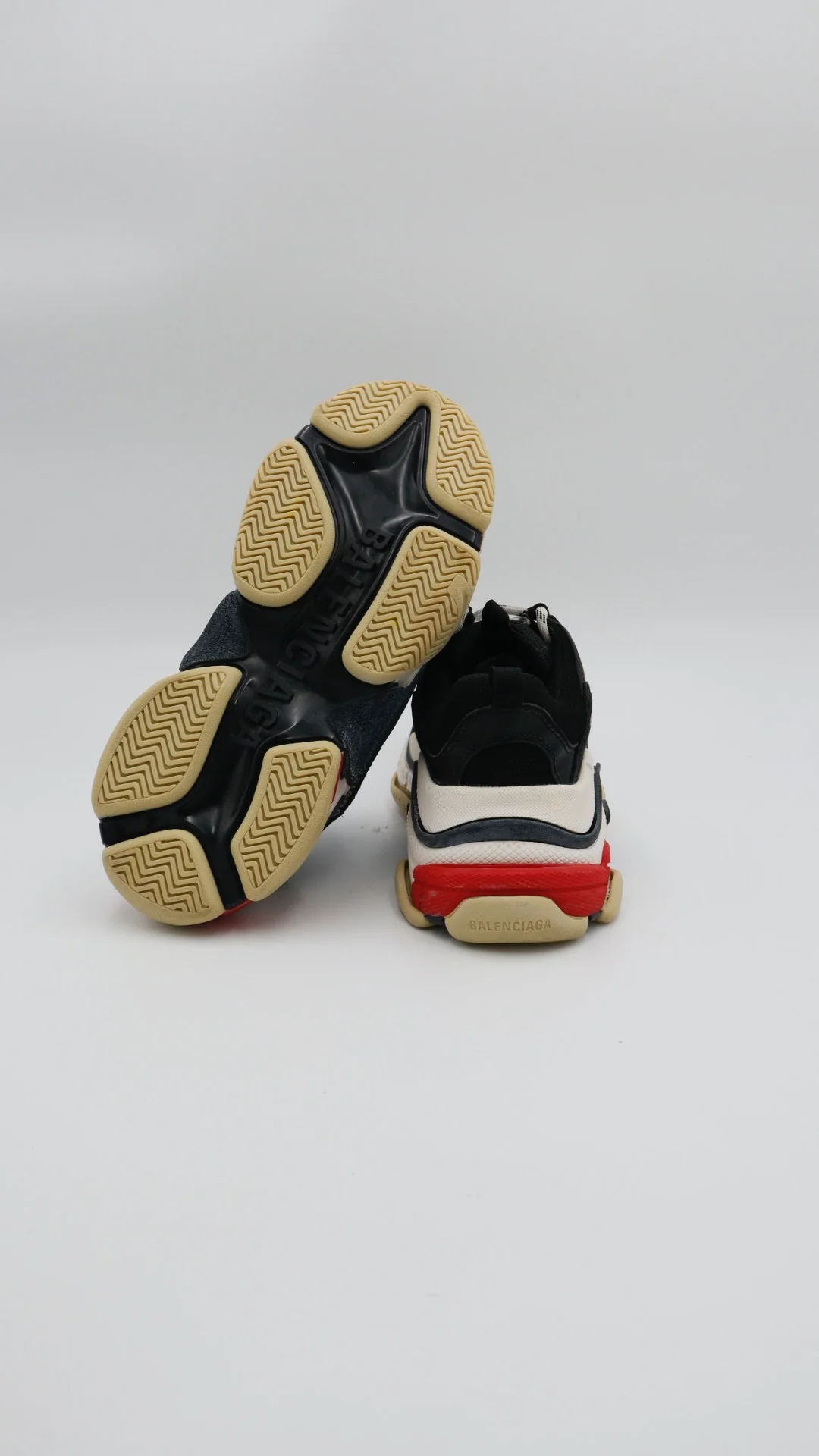 Balenciaga Triple S Clásico  - Imagen 3