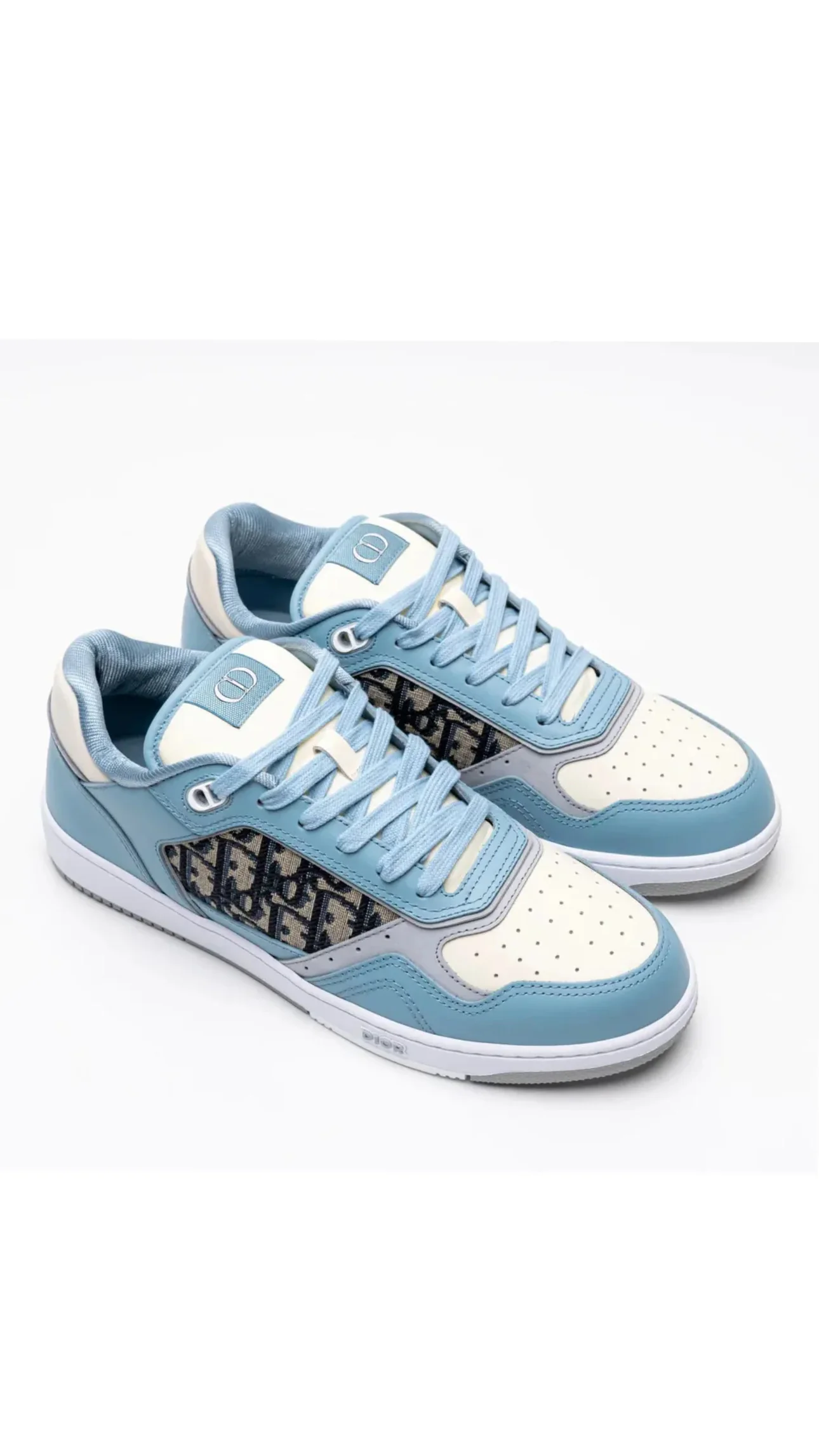Dior B27 Low Light Blue  - Imagen 1