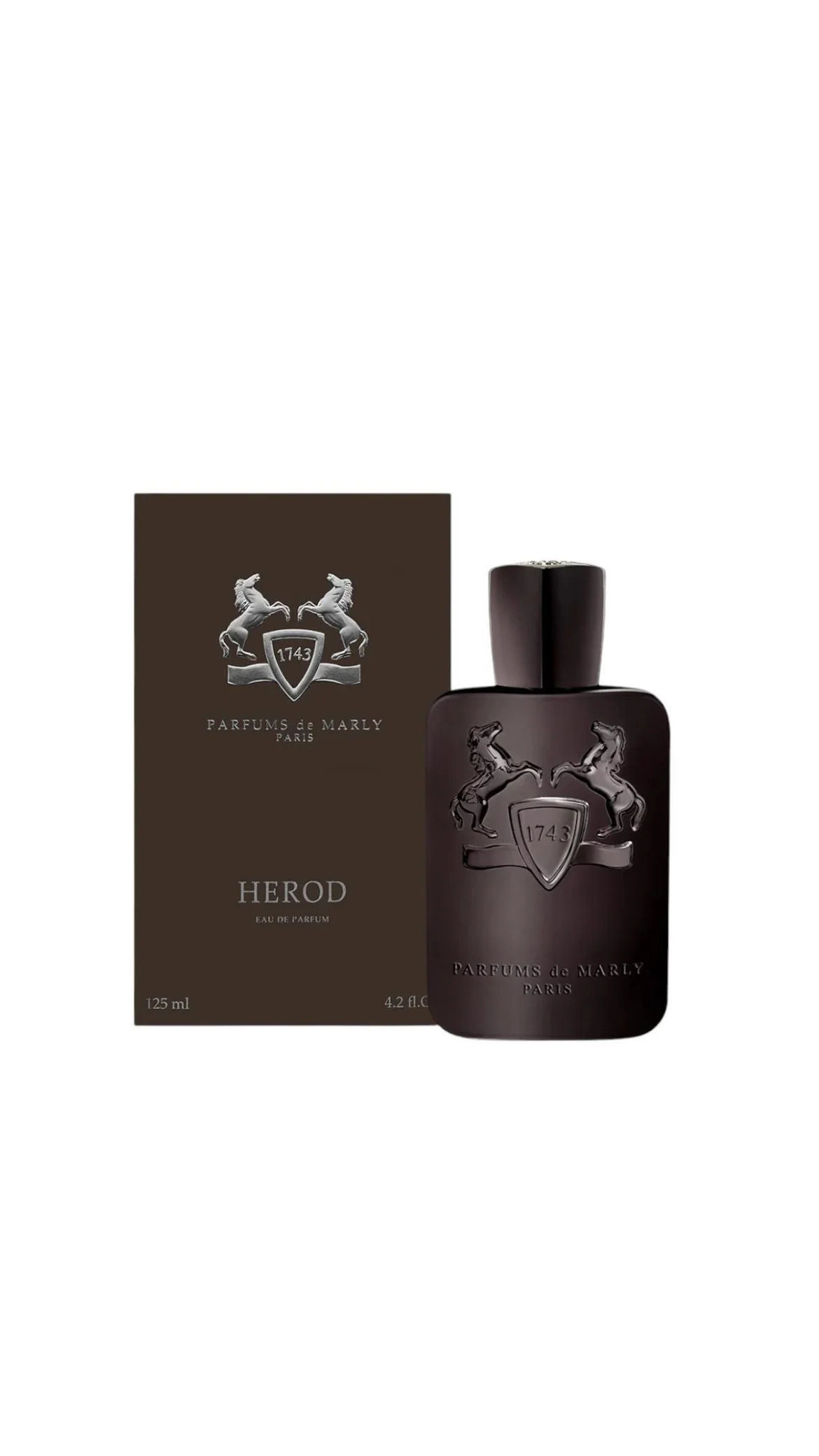 Parfums De Marly "HEROD" - Imagen 1