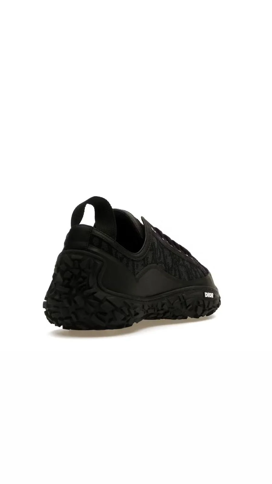 Botas Tácticas Dior (B28) - Imagen 3