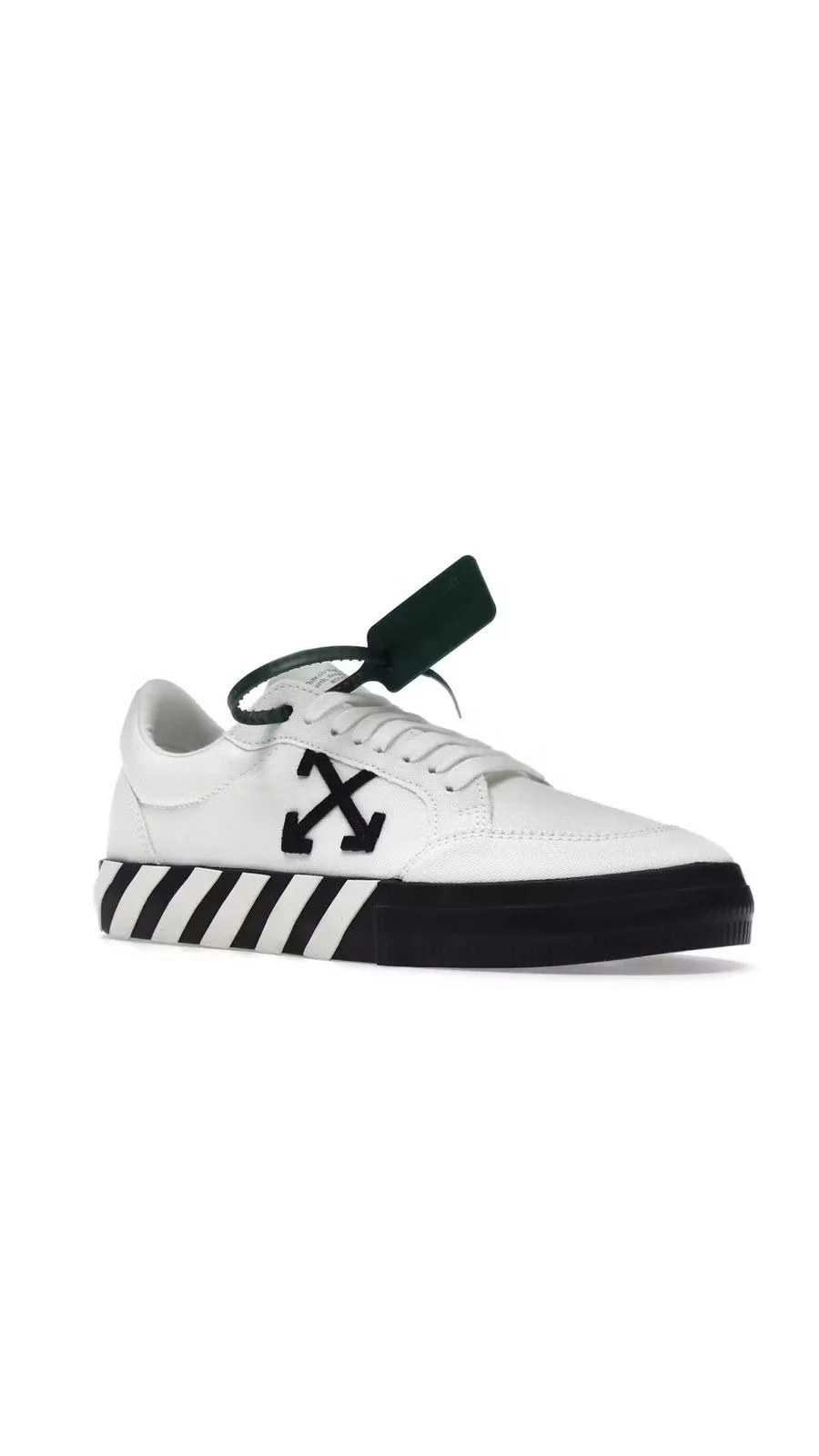 Off Vulc Low Clásico  - Imagen 1