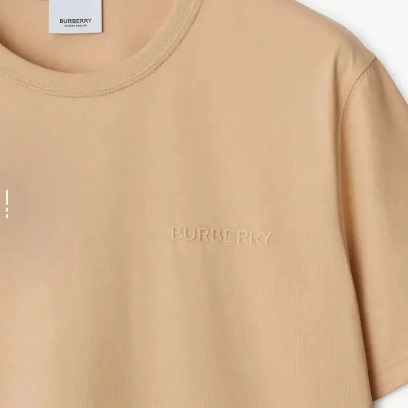 Tee Burberry  - Imagen 1