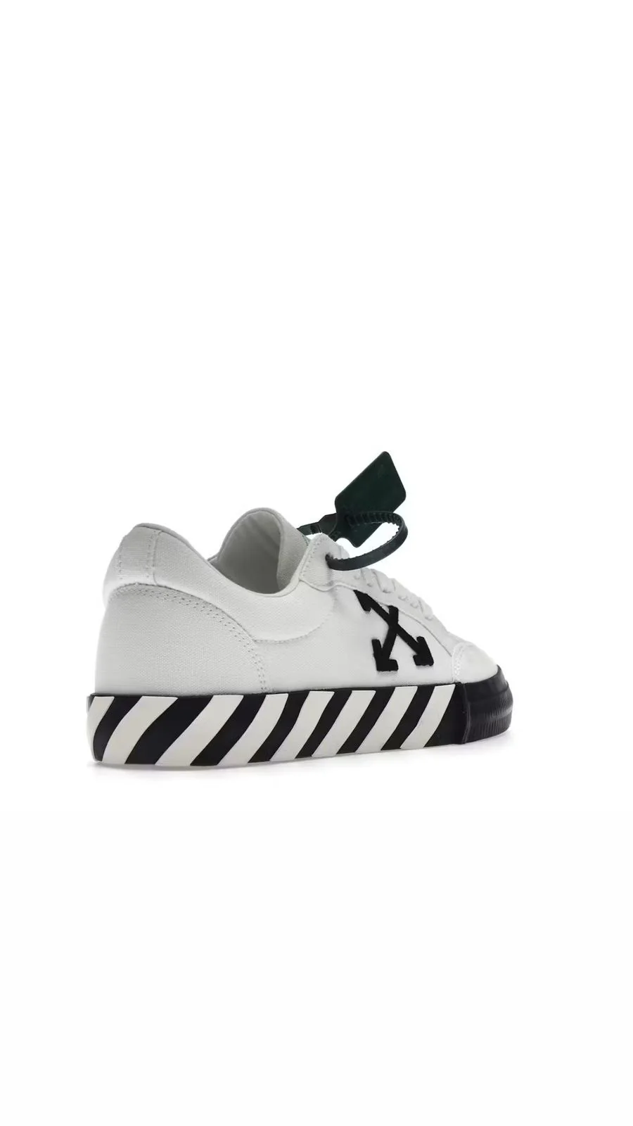 Off Vulc Low Clásico  - Imagen 2