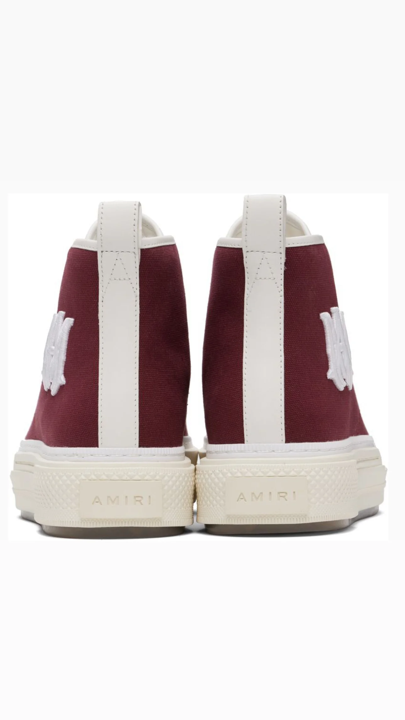 Amiri Court High - Imagen 3