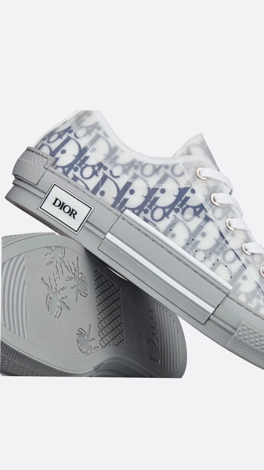 Dior B23 Low  - Imagen 2