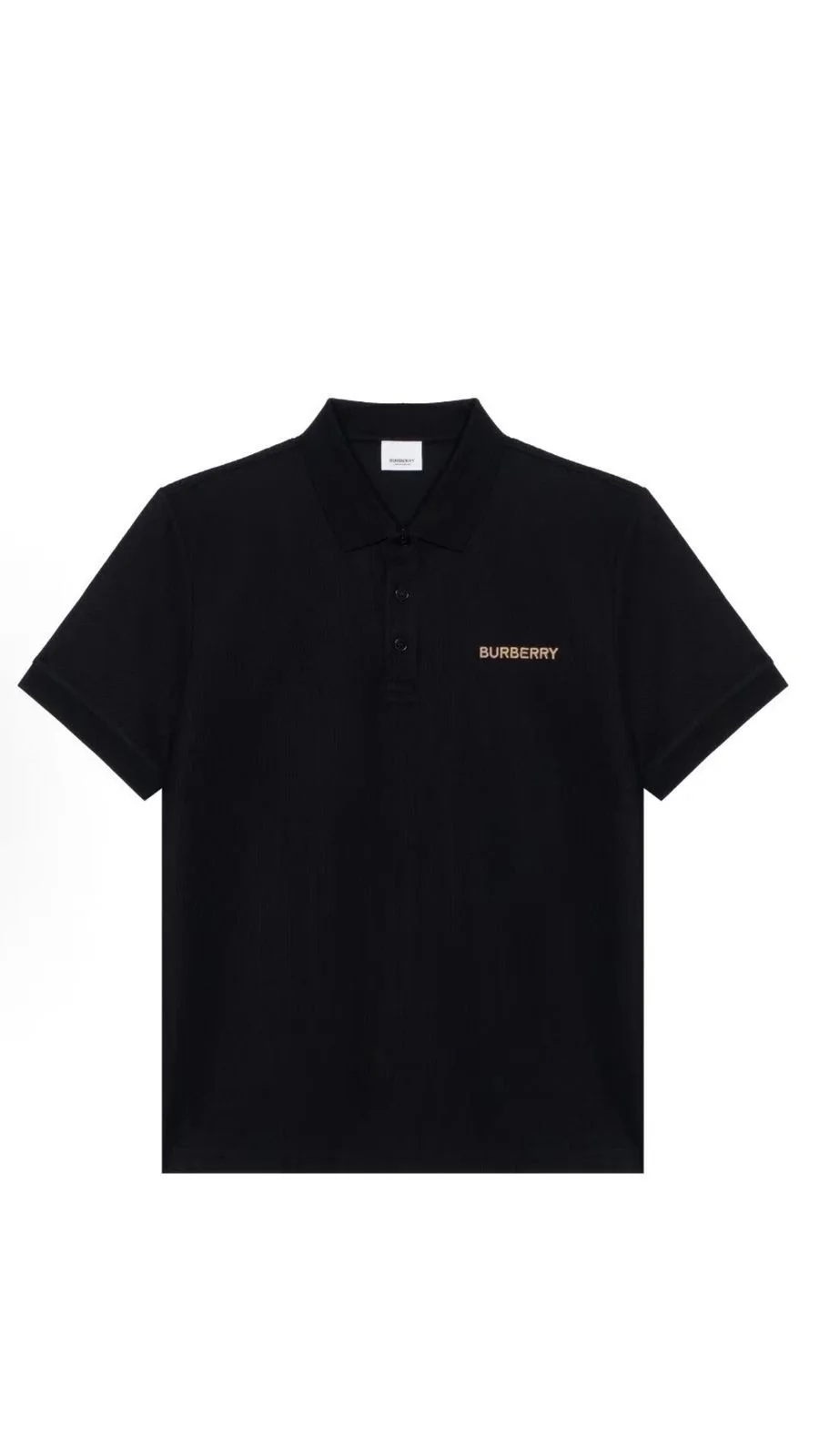 Polo Burberry Clásica 