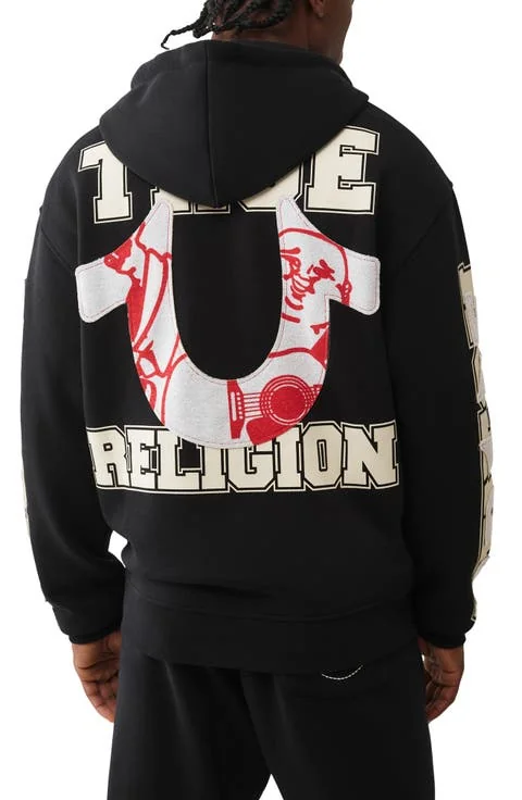 Sudadera Con Cierre True Religion  - Imagen 2