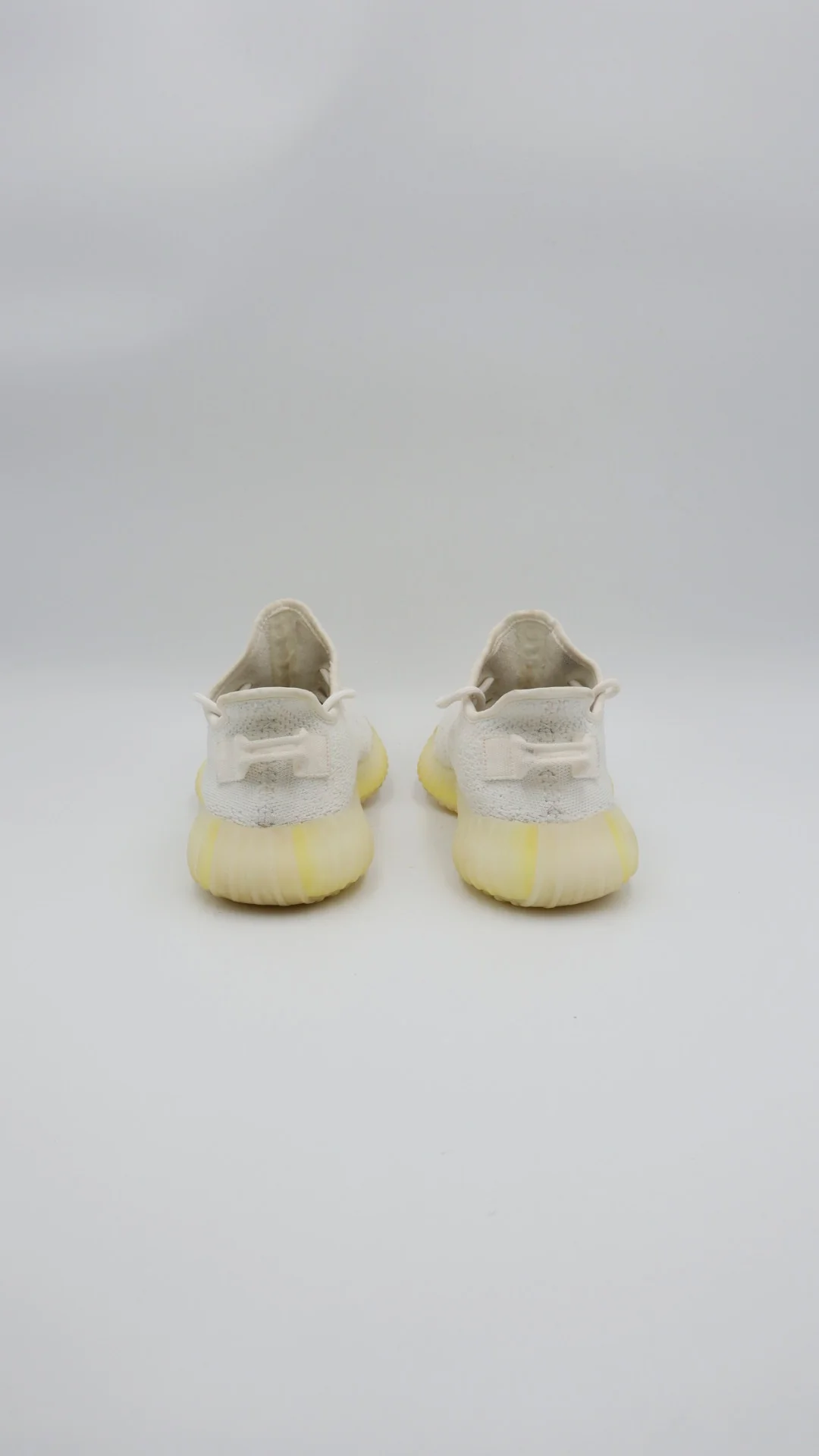 Yeezy 350 Cream  - Imagen 2