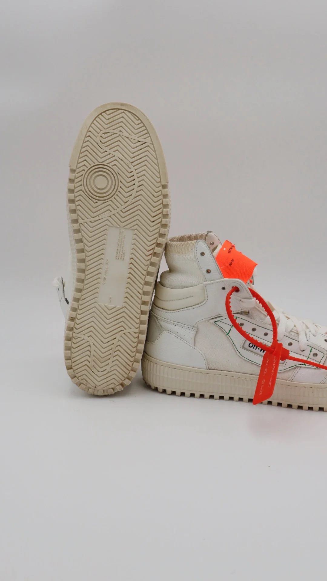 Off Court 3.0  - Imagen 3