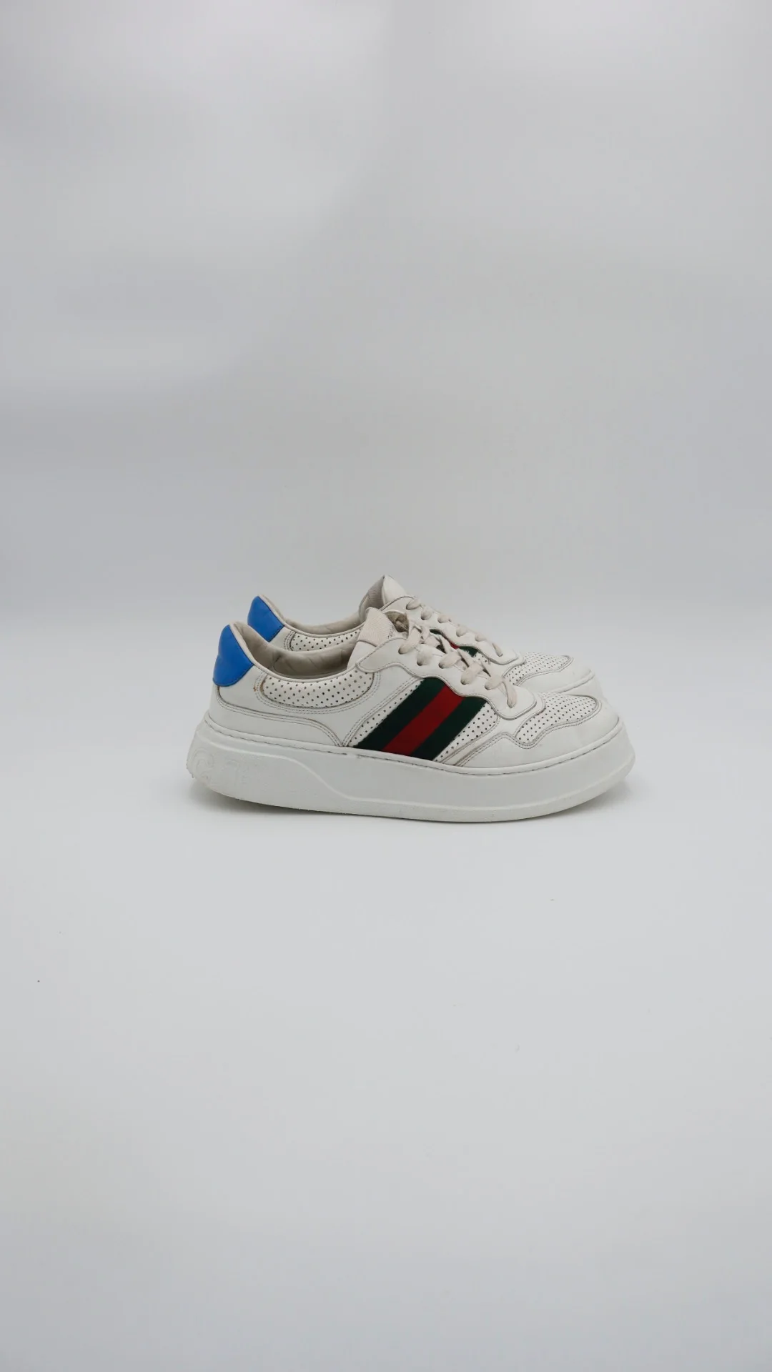 Gucci Web 