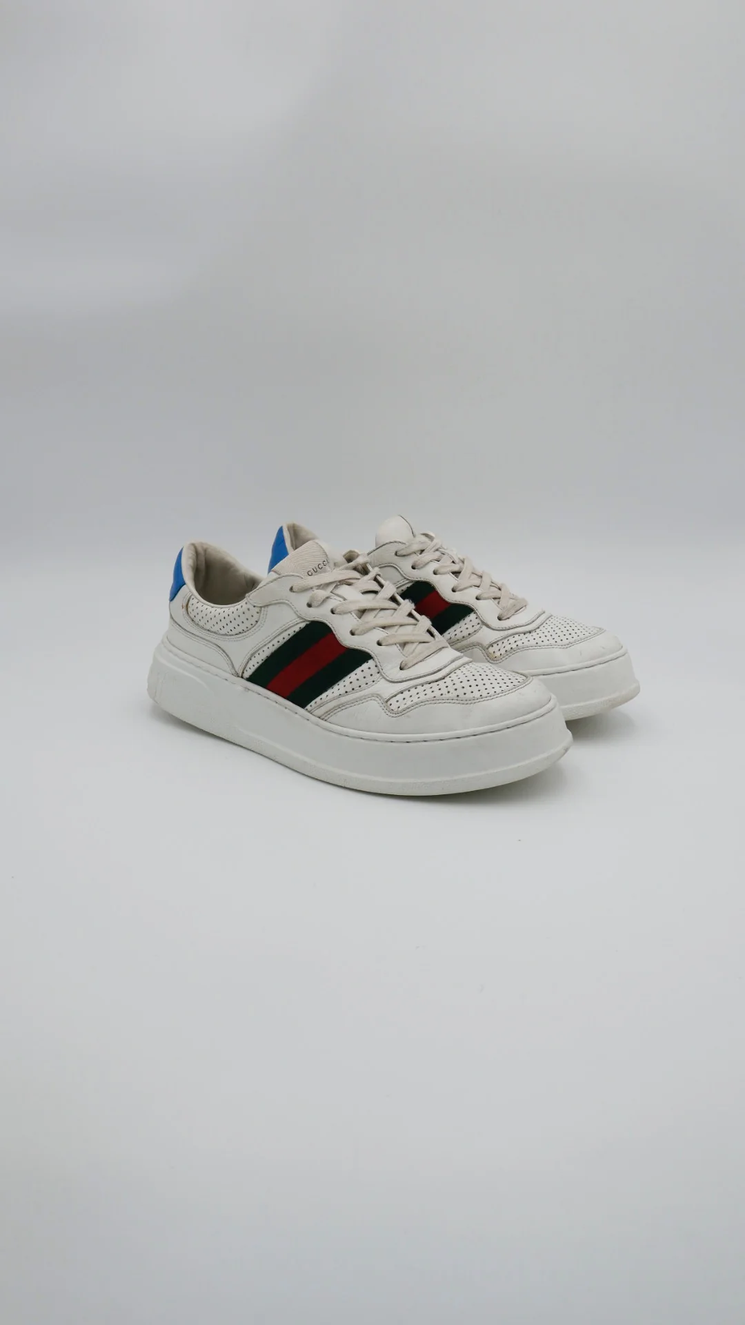 Gucci Web  - Imagen 1