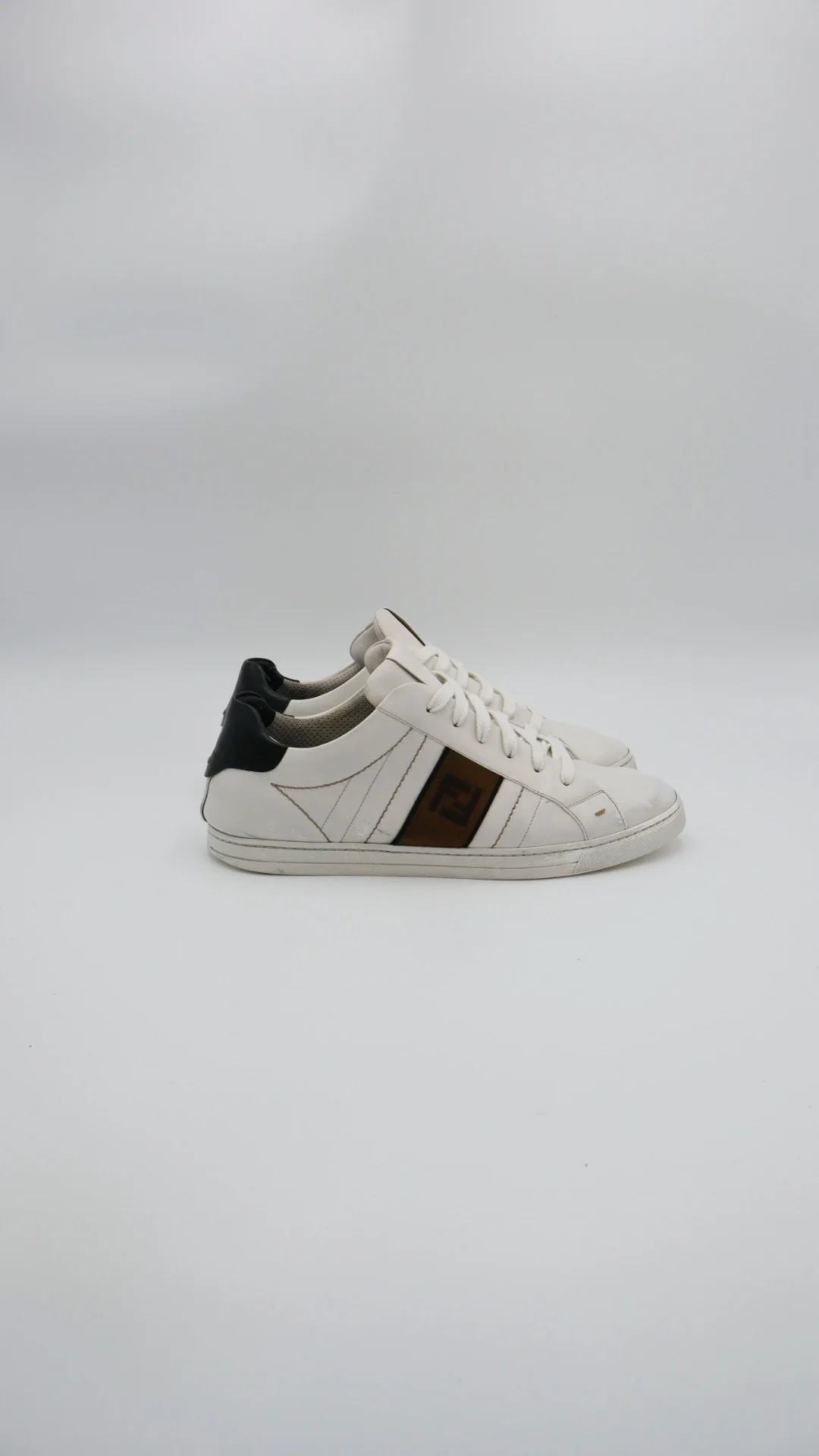 Fendi Low FF 