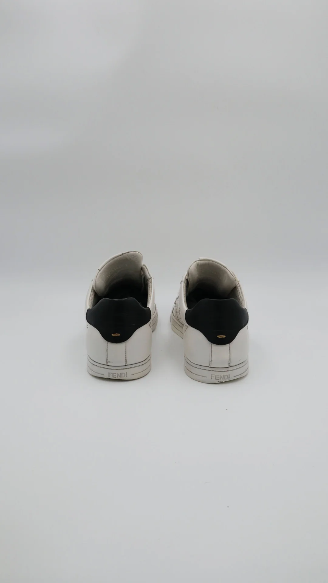 Fendi Low FF  - Imagen 2