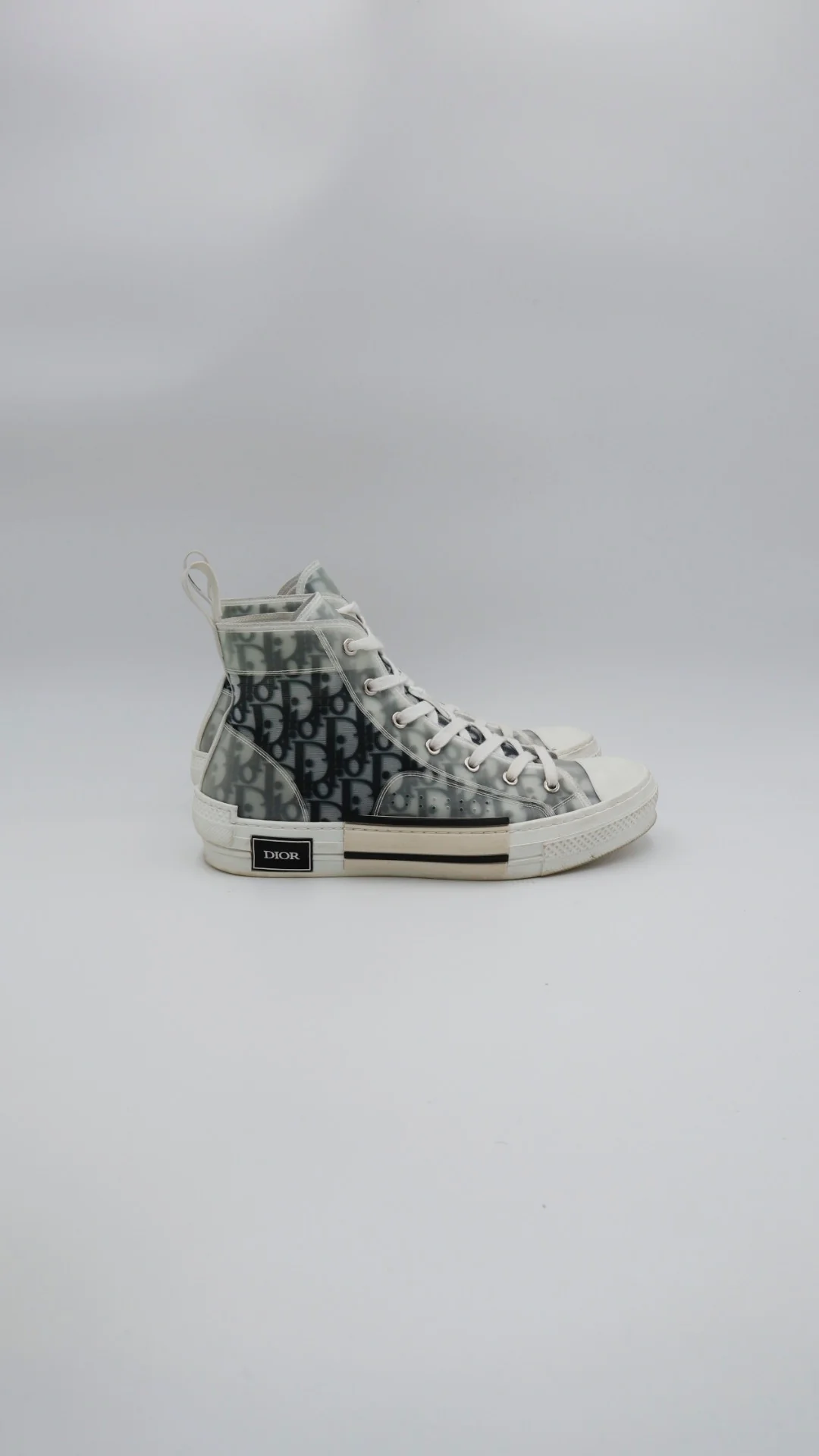 Dior B23 High Clásico 