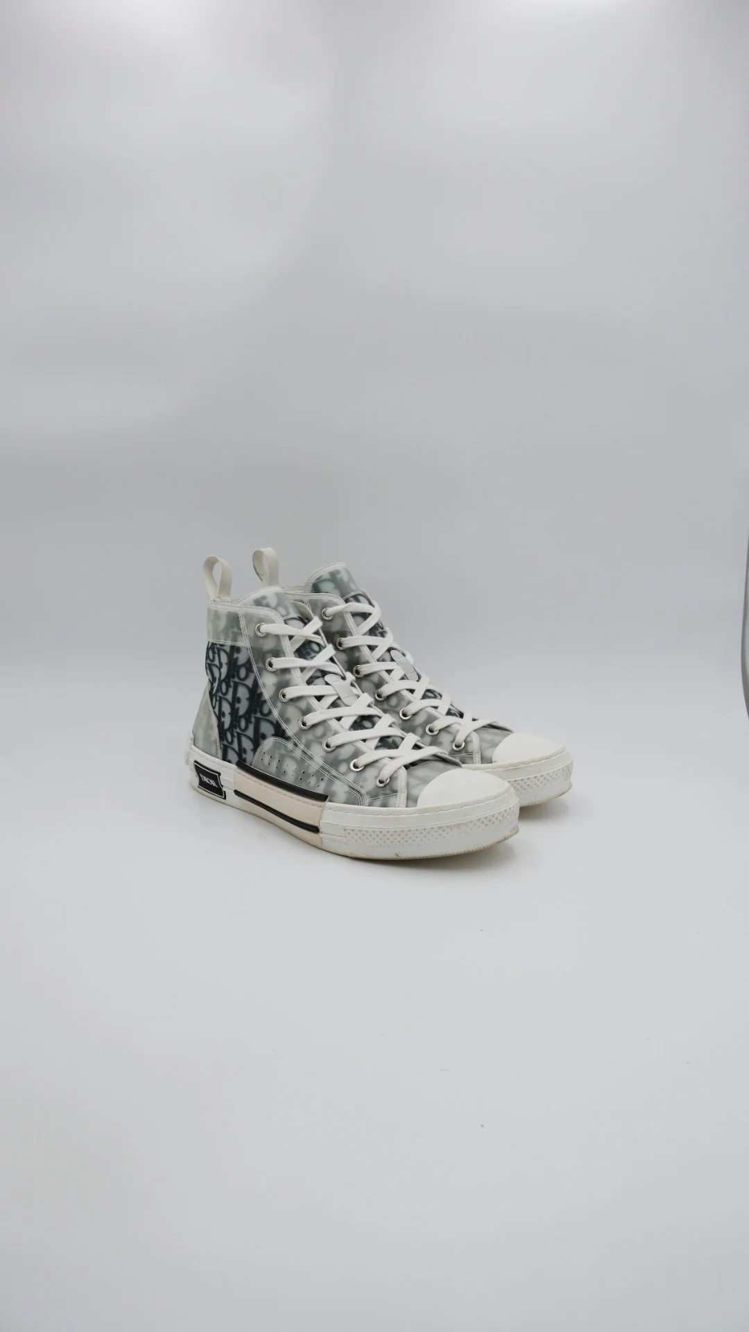 Dior B23 High Clásico  - Imagen 1