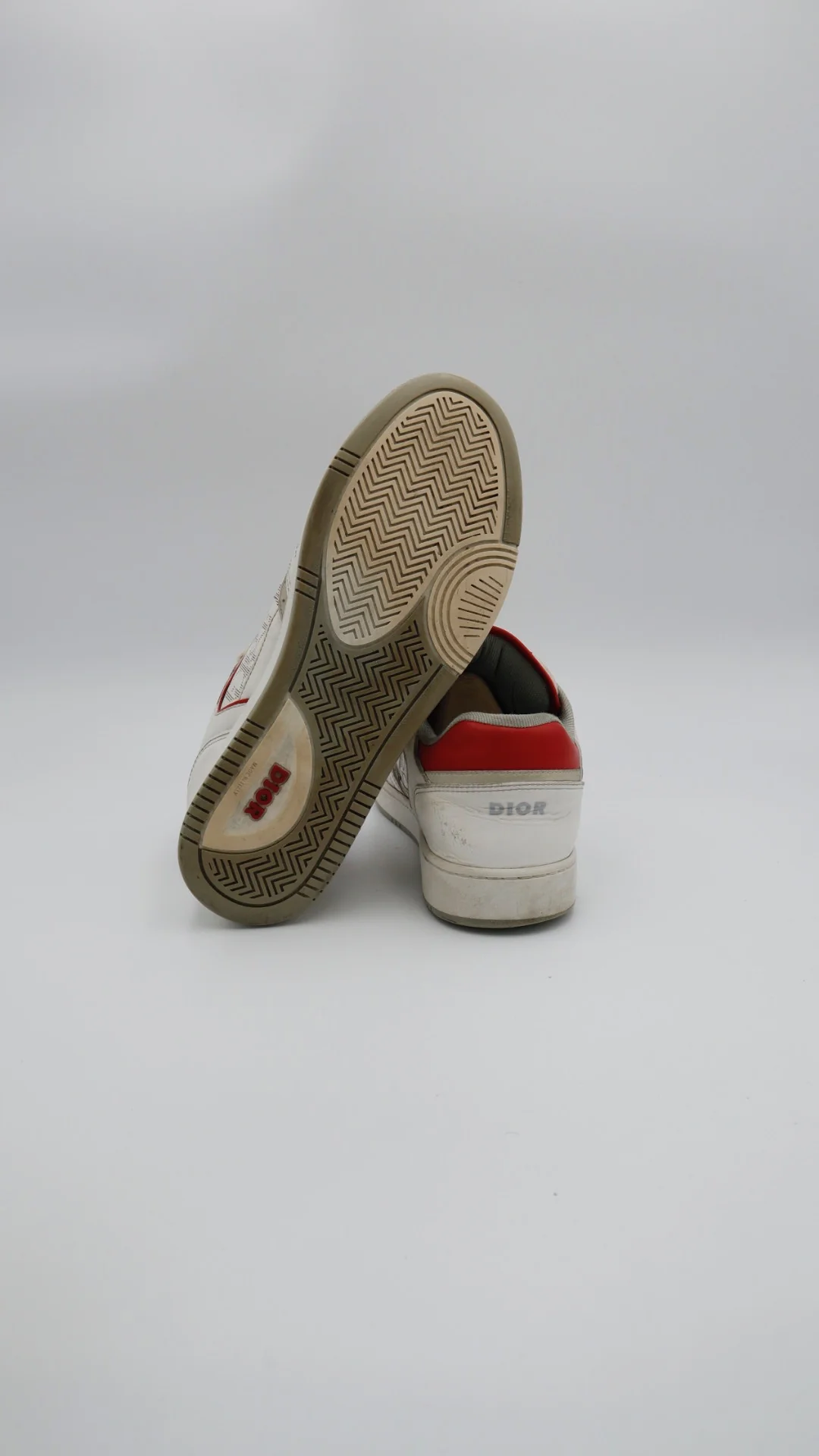 Dior B27 Low  - Imagen 3