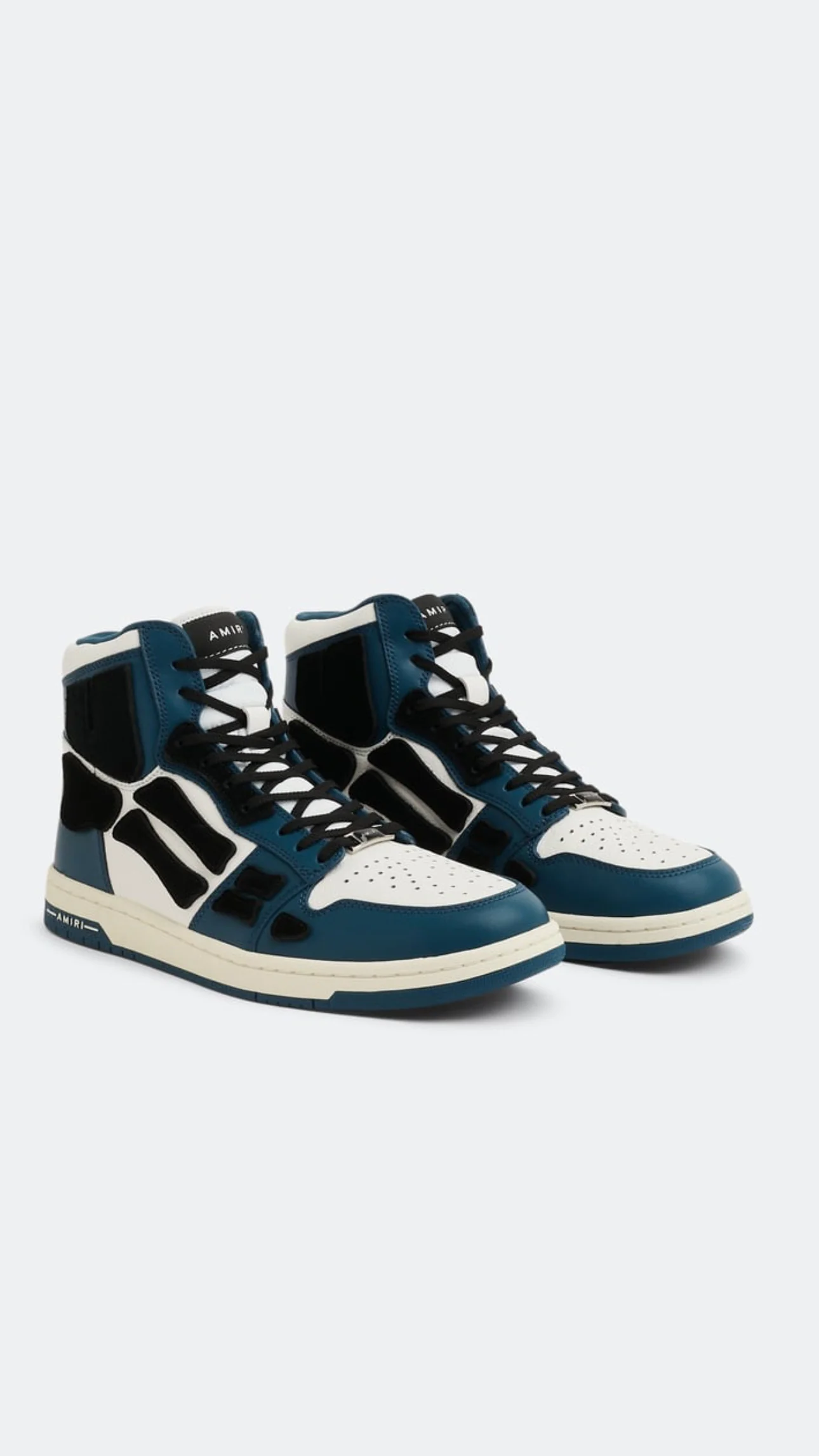 Amiri Skeleton High - Imagen 1