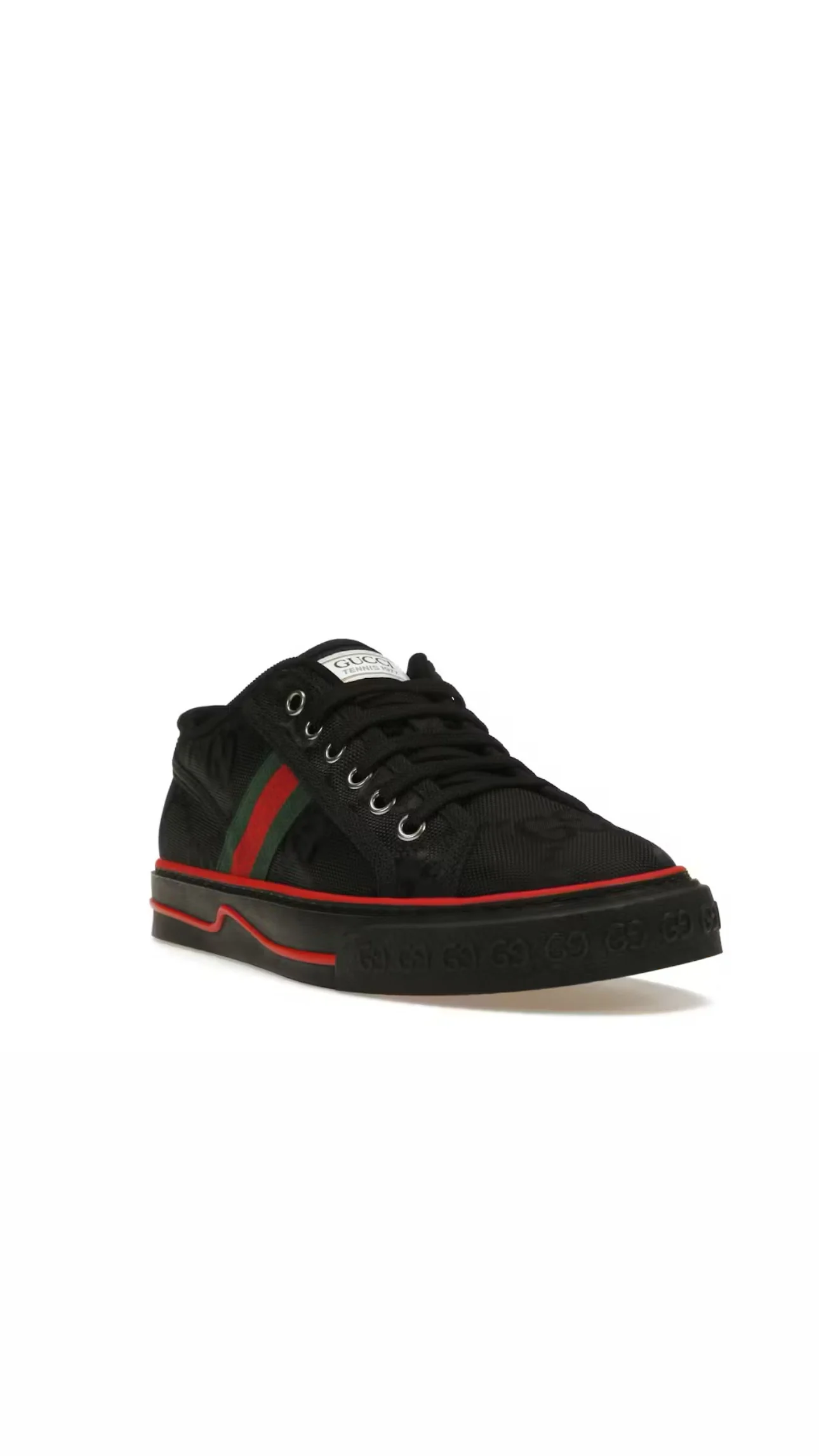 Gucci 1977 Low  - Imagen 1