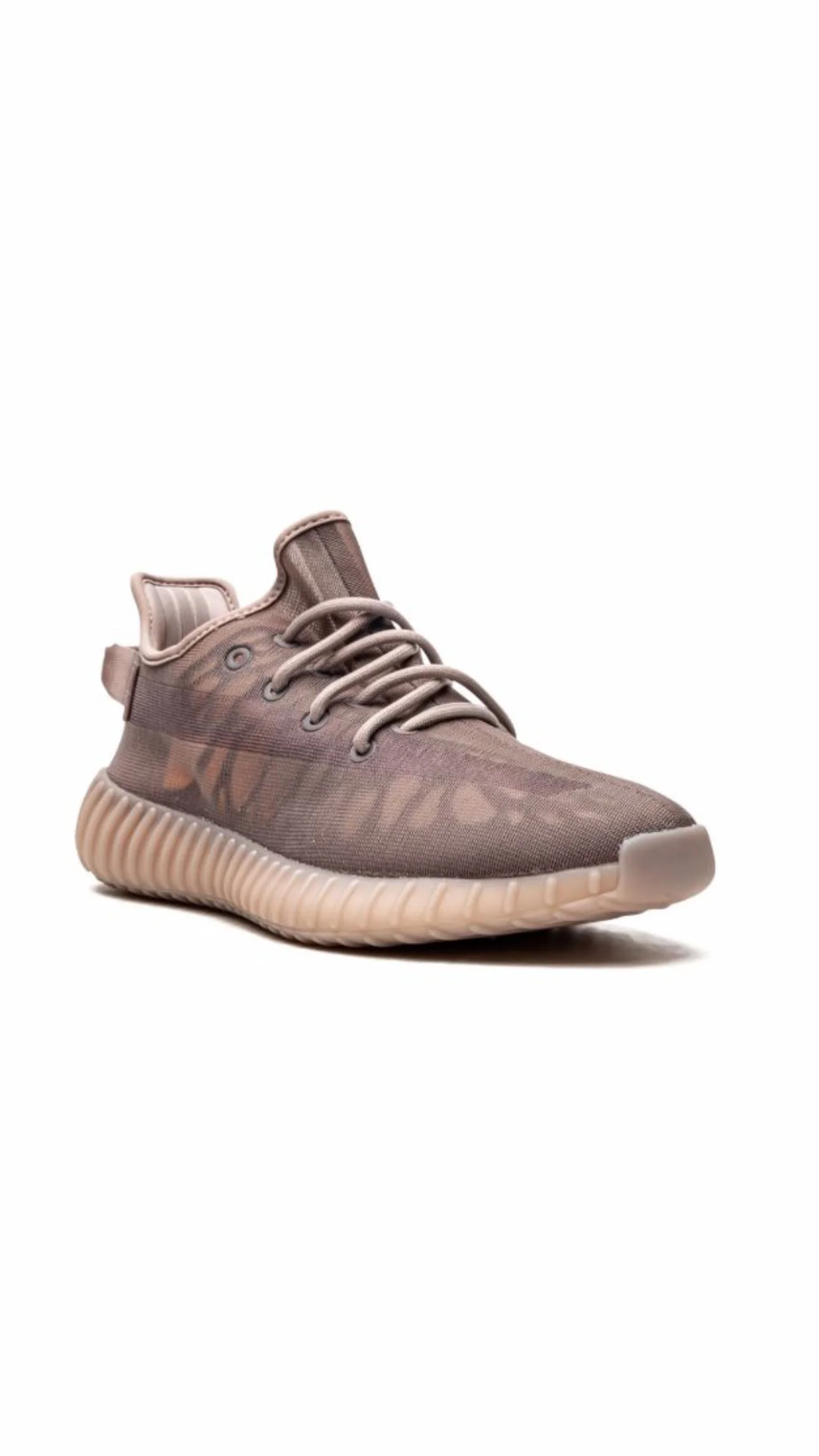 Yeezy 350 Mono Mist  - Imagen 1