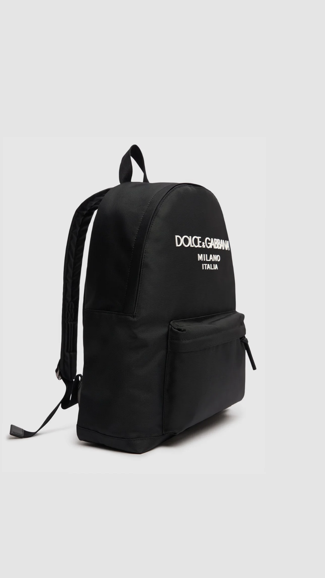 Mochila Dolce & Gabbana  - Imagen 1