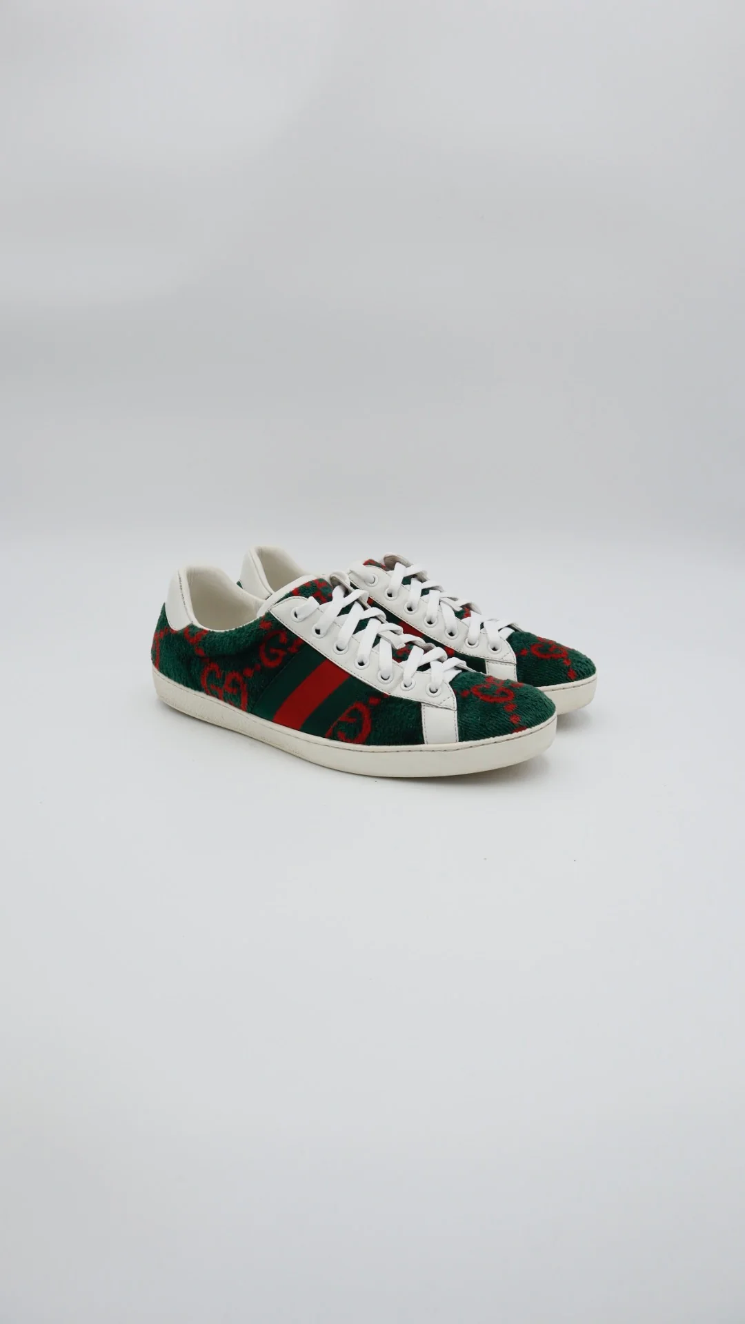 Gucci Ace  - Imagen 1
