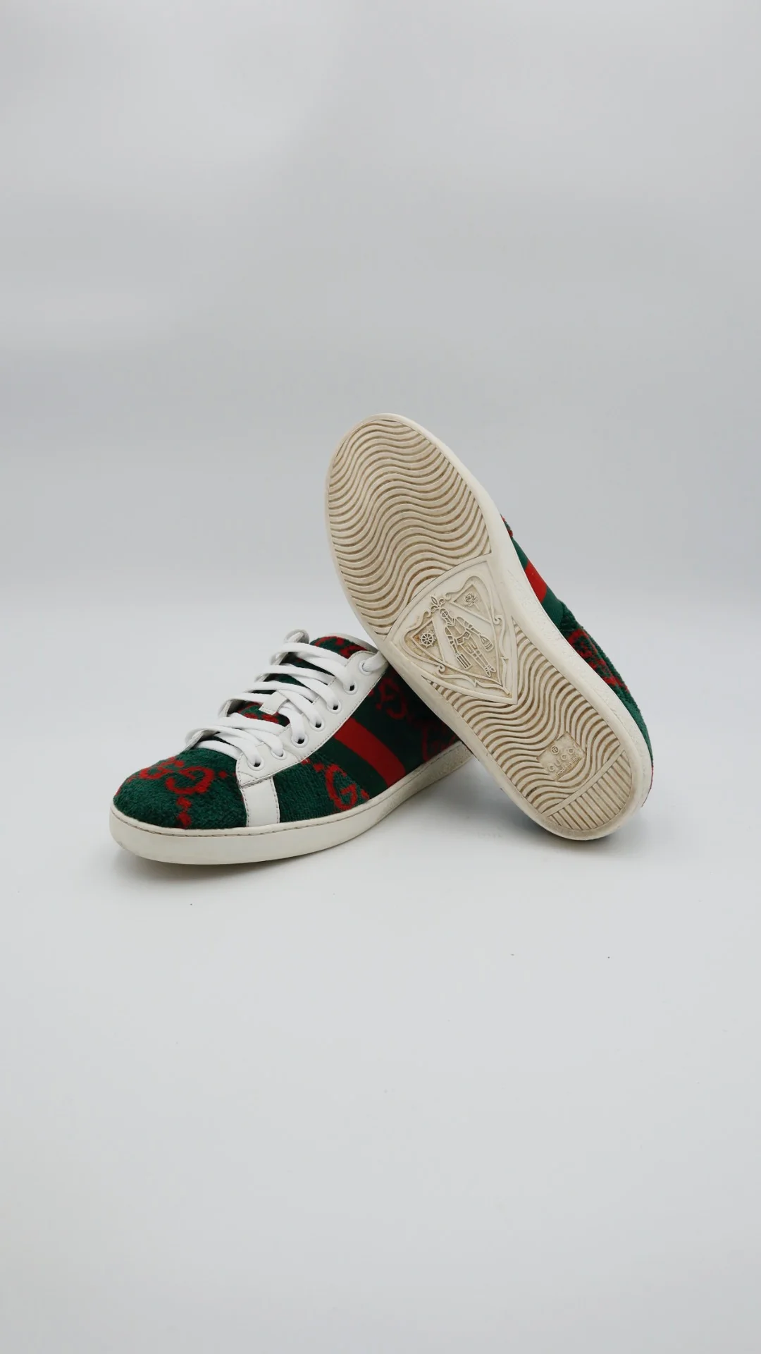 Gucci Ace  - Imagen 3