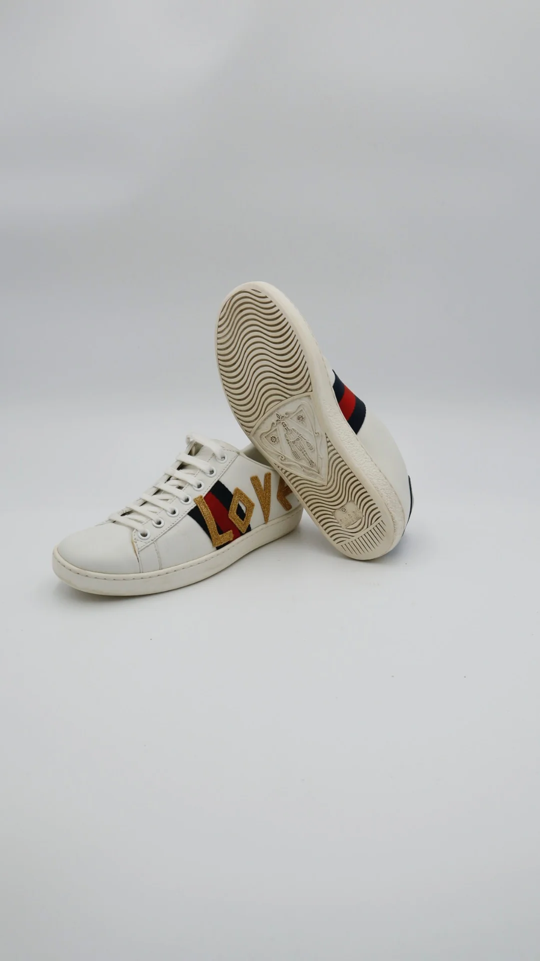 Gucci Ace Loved  - Imagen 3