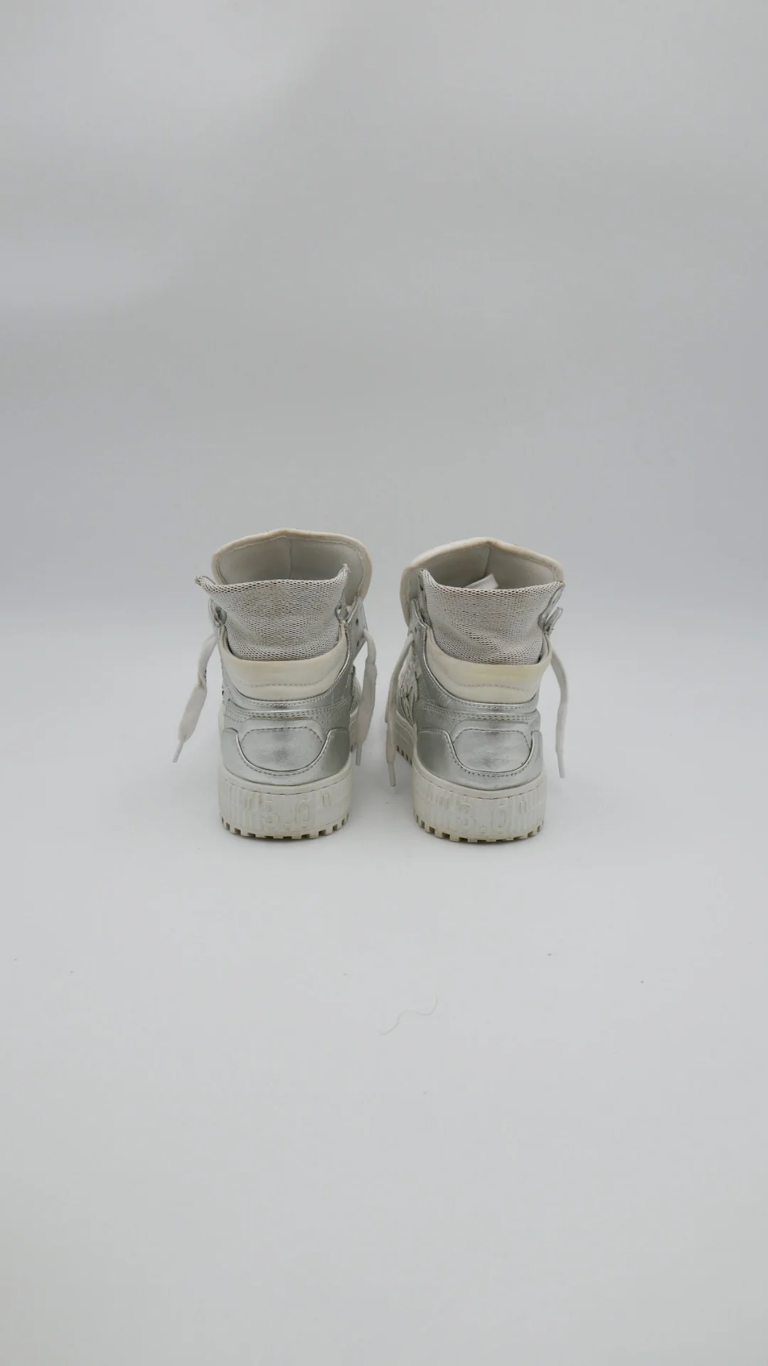 Off Court 3.0 High  - Imagen 2