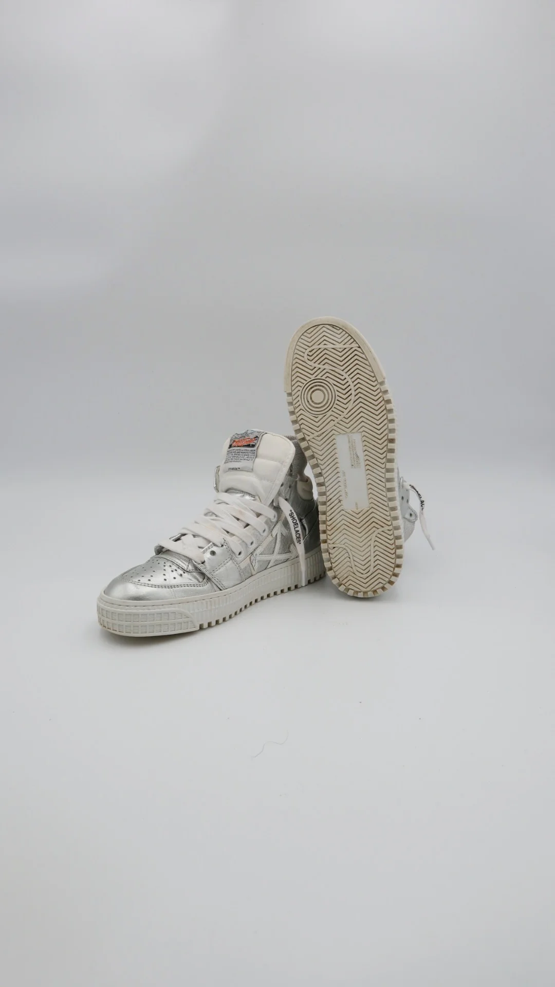 Off Court 3.0 High  - Imagen 3