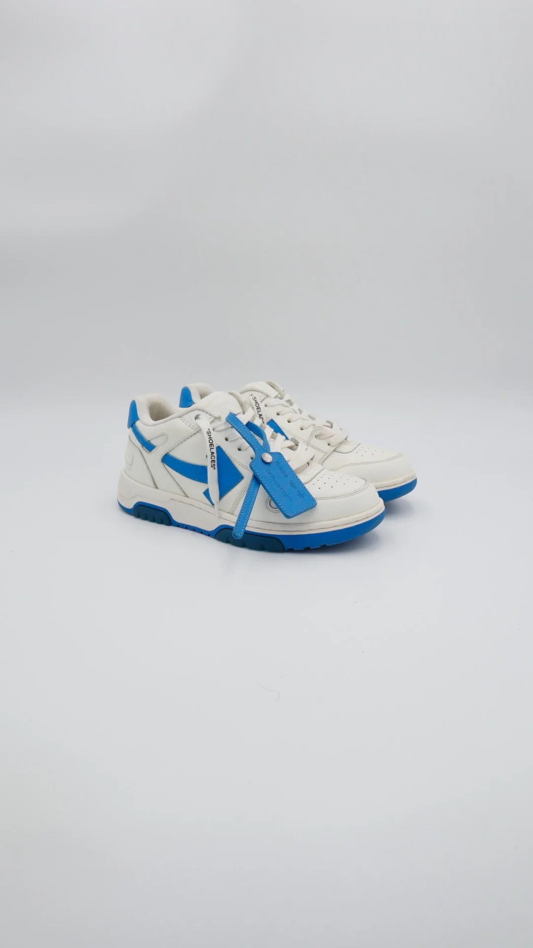 Off OOO Light Blue  - Imagen 1