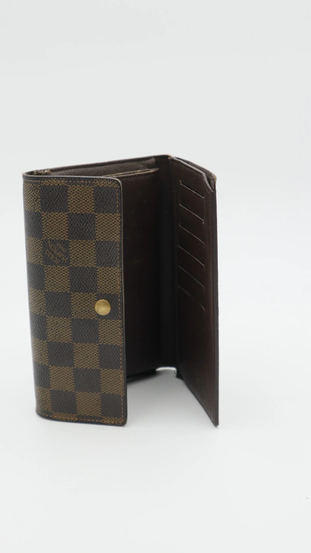 Cartera Larga Louis Vuitton  - Imagen 3