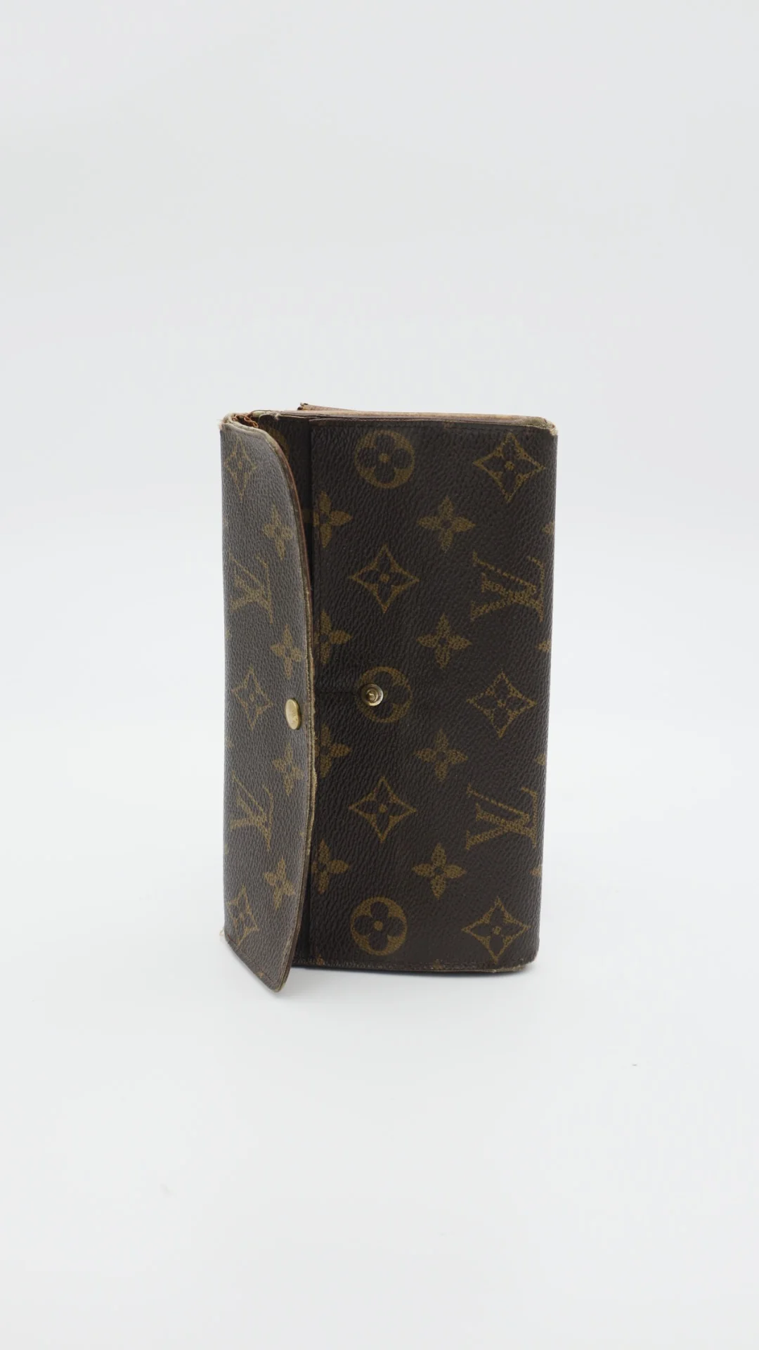 Cartera Larga Louis Vuitton 