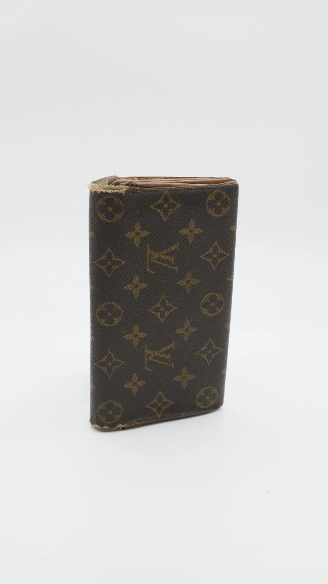 Cartera Larga Louis Vuitton  - Imagen 2