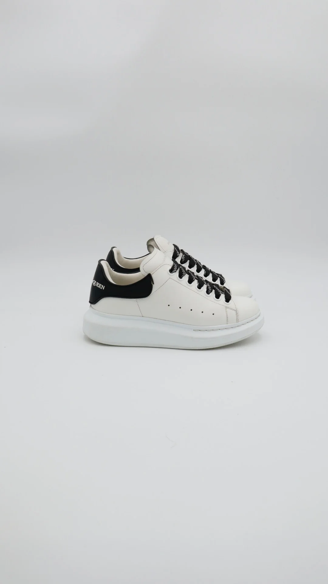 Alexander Mcqueen Clásico 