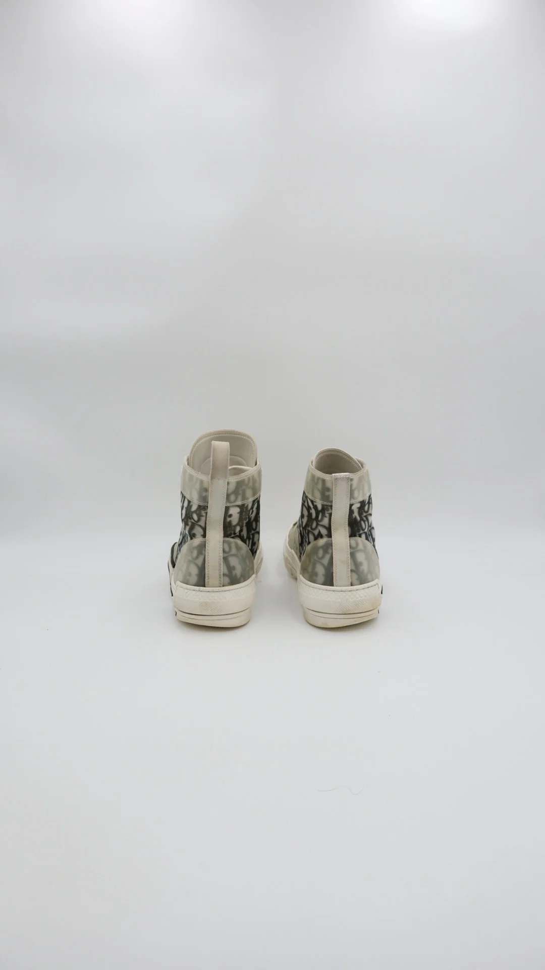 Dior B23 High Clásico  - Imagen 2