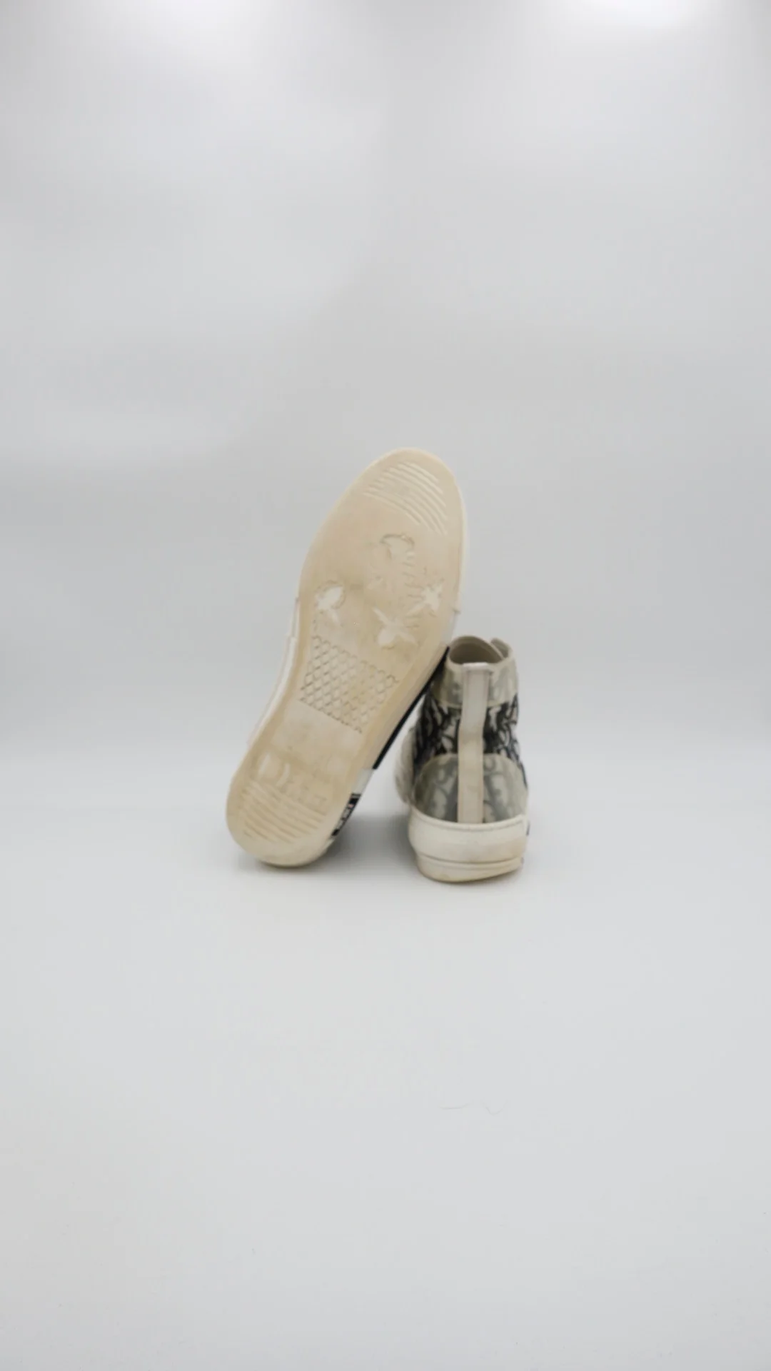 Dior B23 High Clásico  - Imagen 3