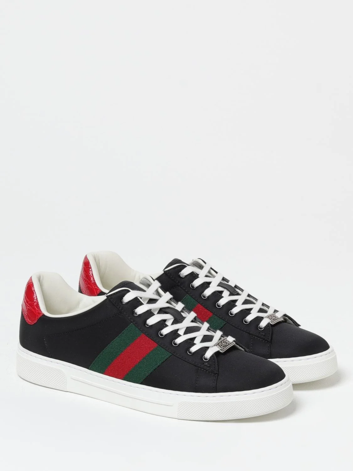 Gucci Ace Clásico  - Imagen 1