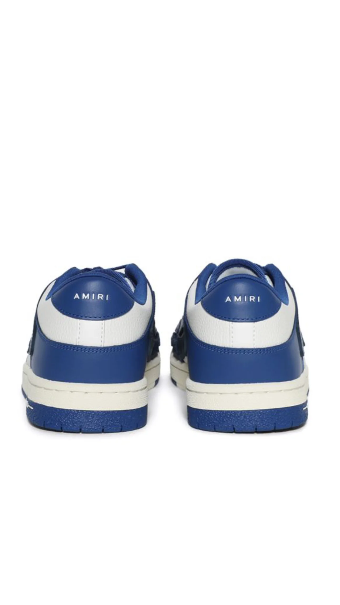 Amiri Skeleton Low  - Imagen 1