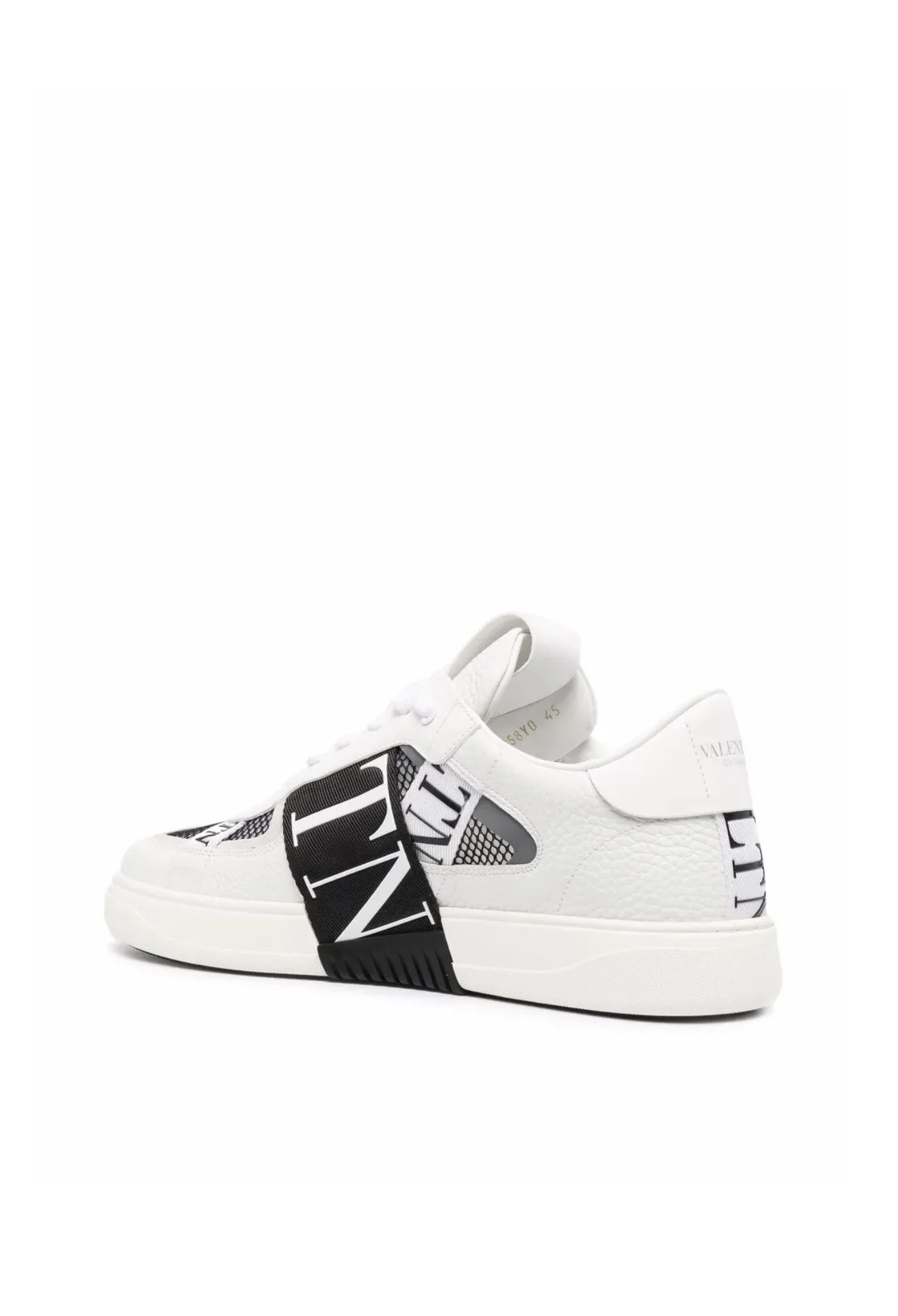 Valentino VL7N White Black - Imagen 2