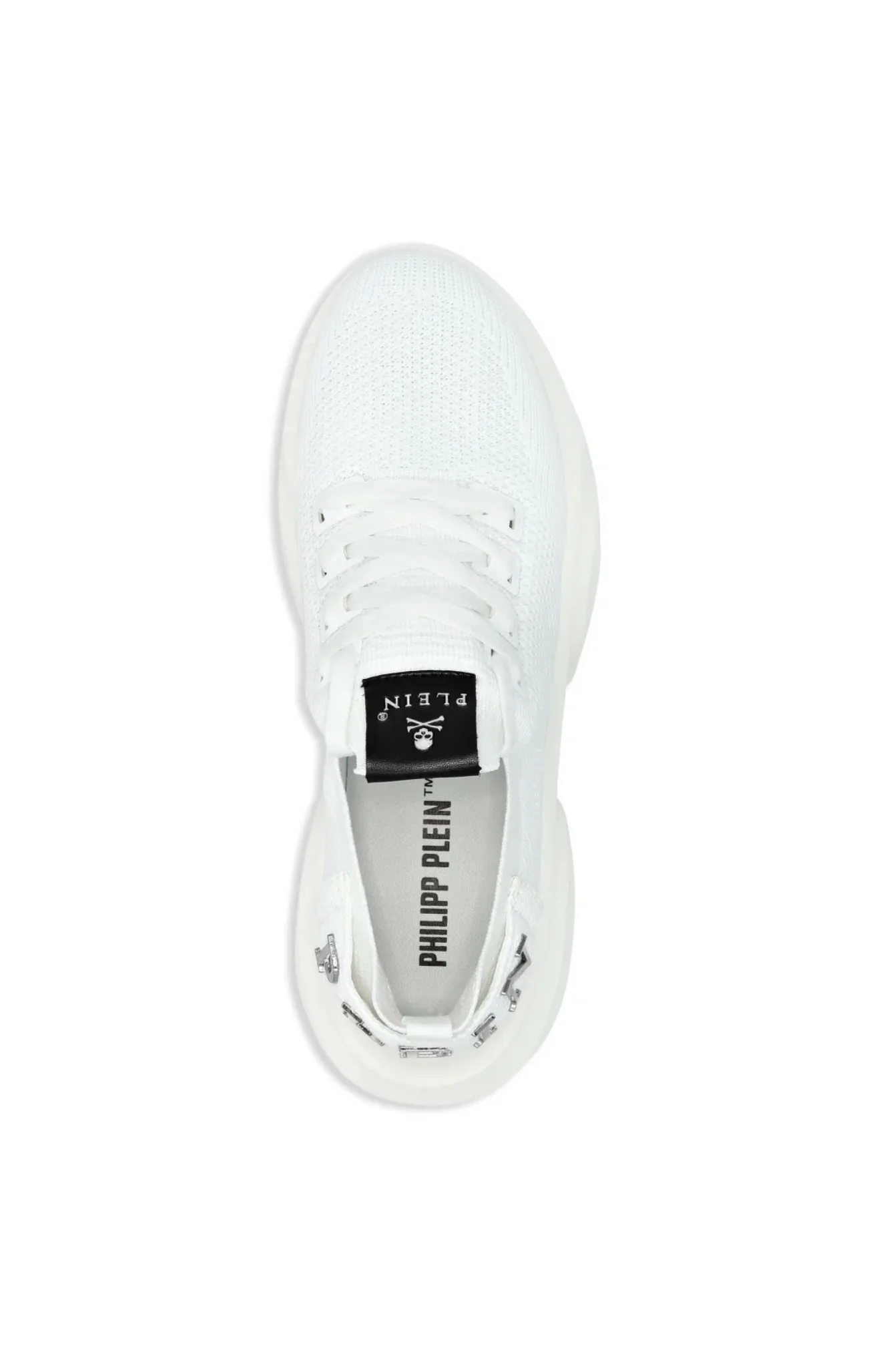 PHILIPP PLEIN RUNNER ICONIC NO BOX - Imagen 2