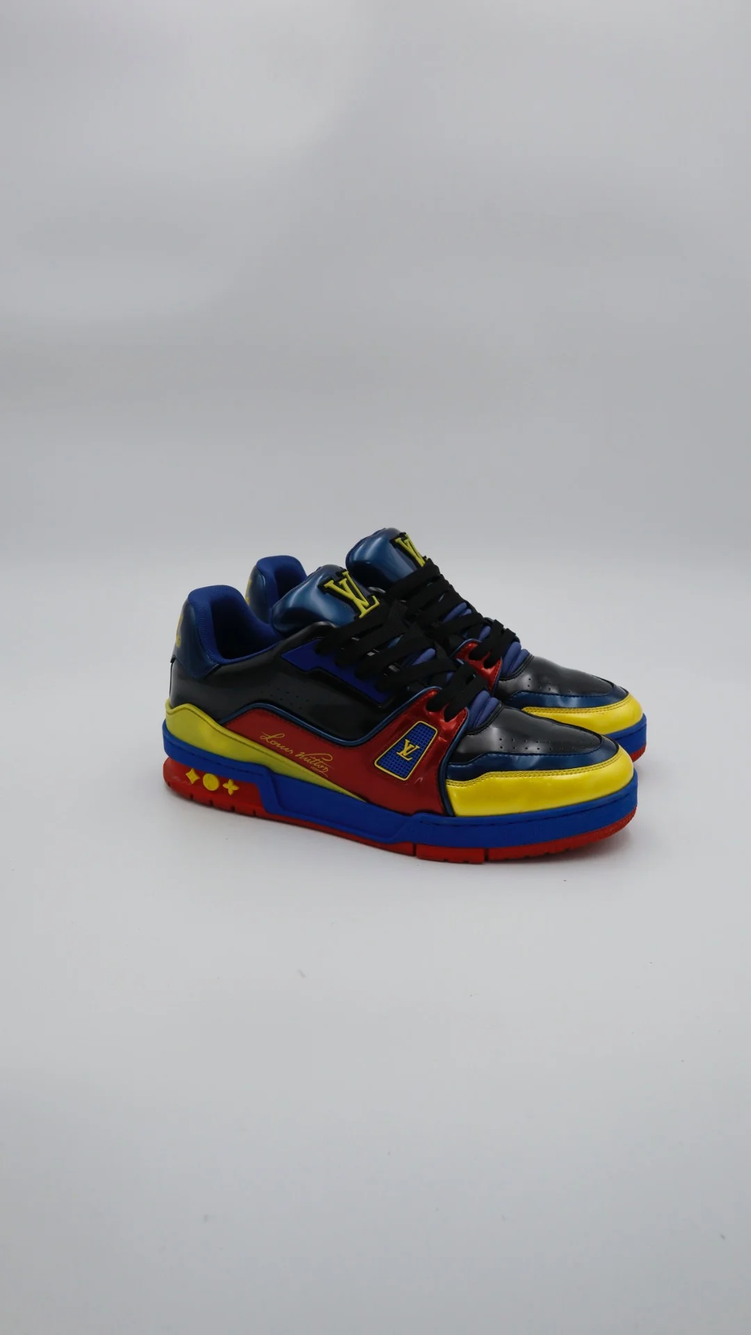 Louis Vuitton Trainer  - Imagen 1