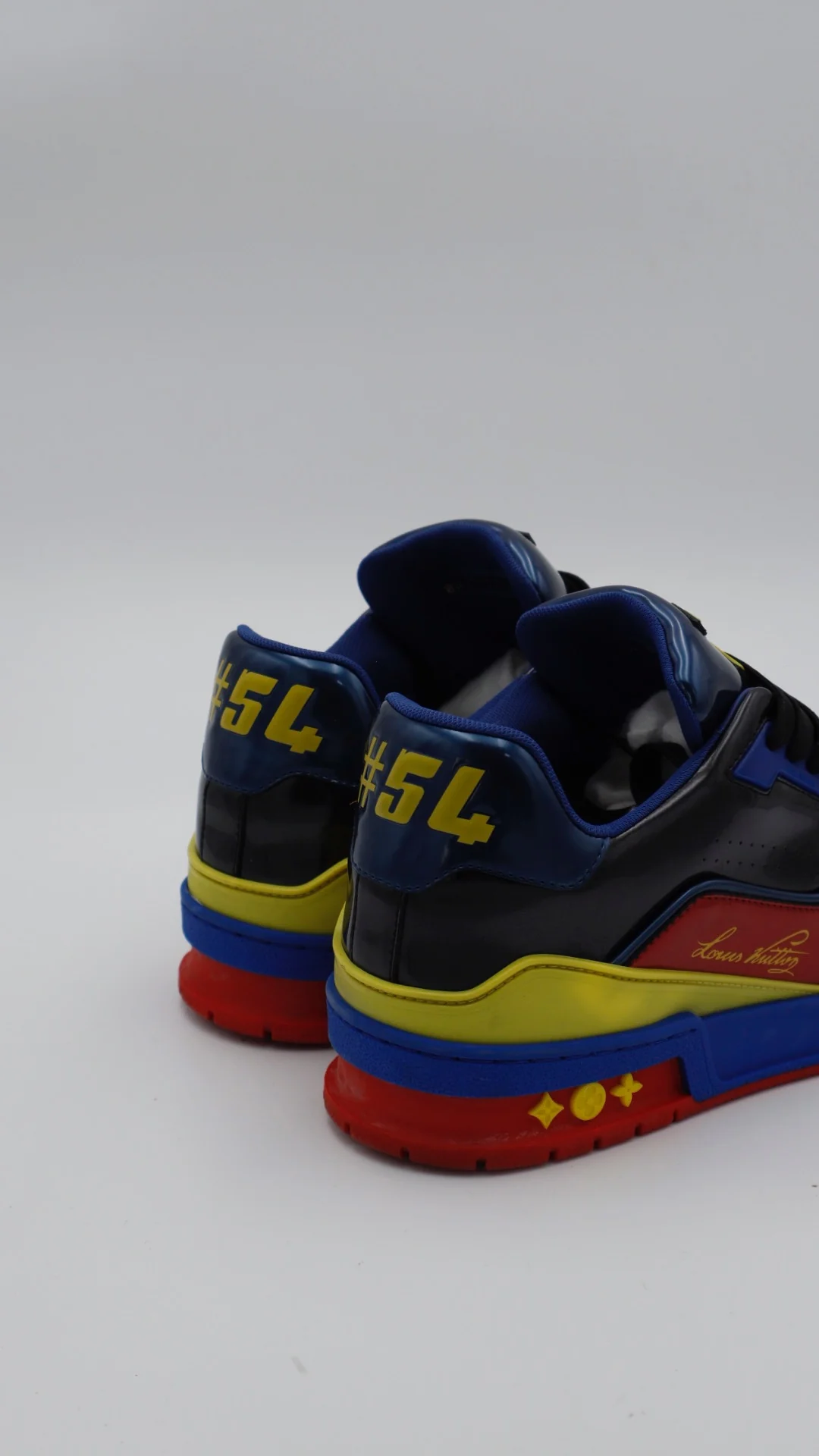 Louis Vuitton Trainer  - Imagen 2