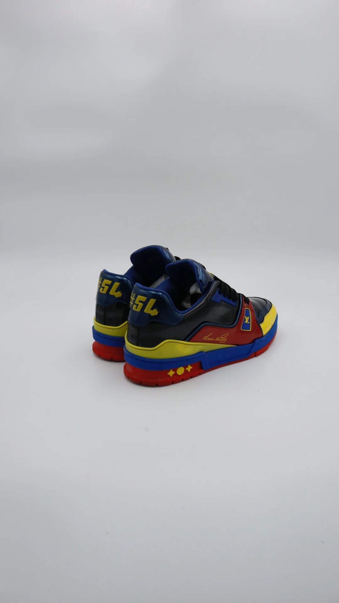 Louis Vuitton Trainer  - Imagen 3