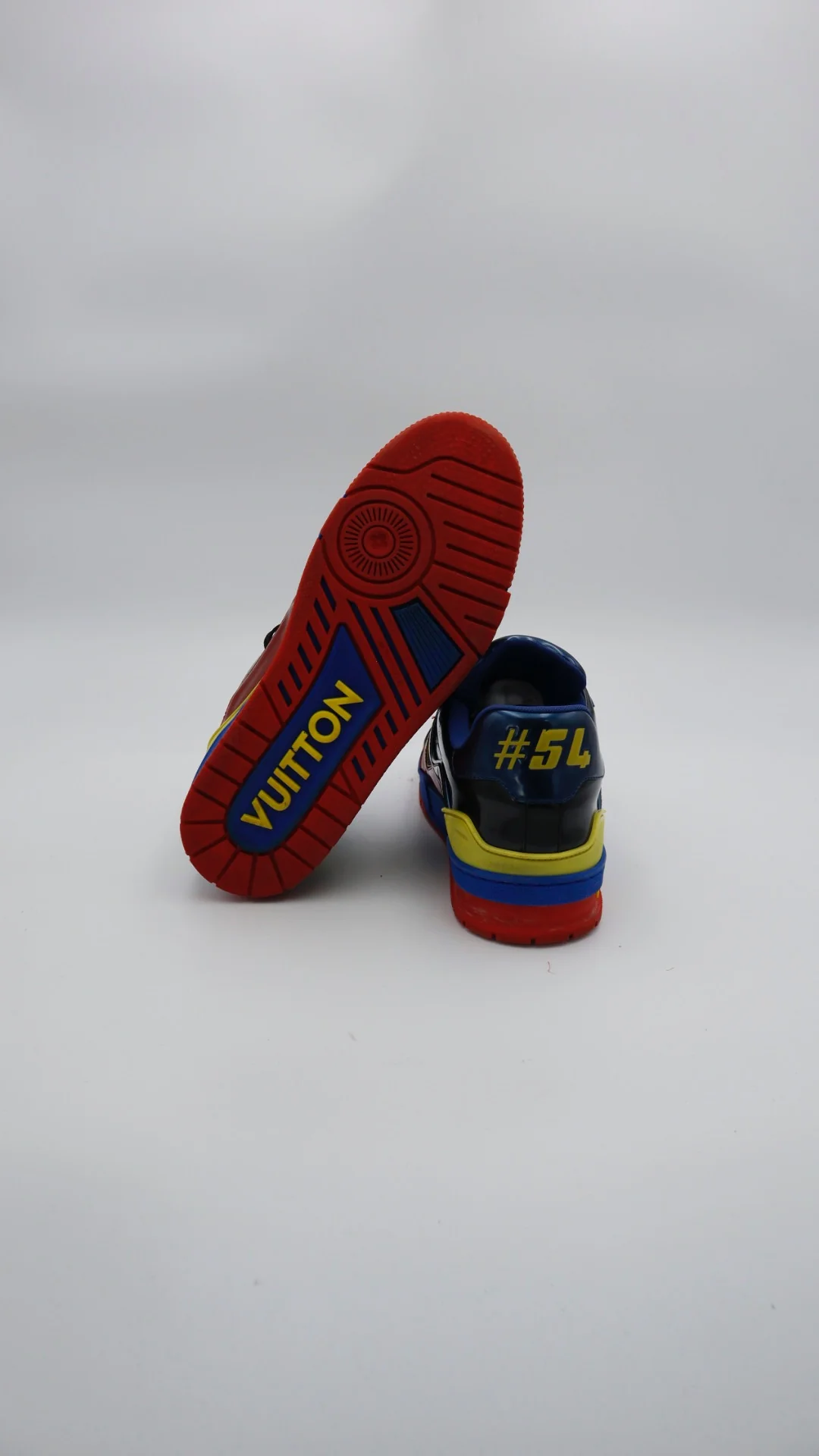 Louis Vuitton Trainer  - Imagen 4