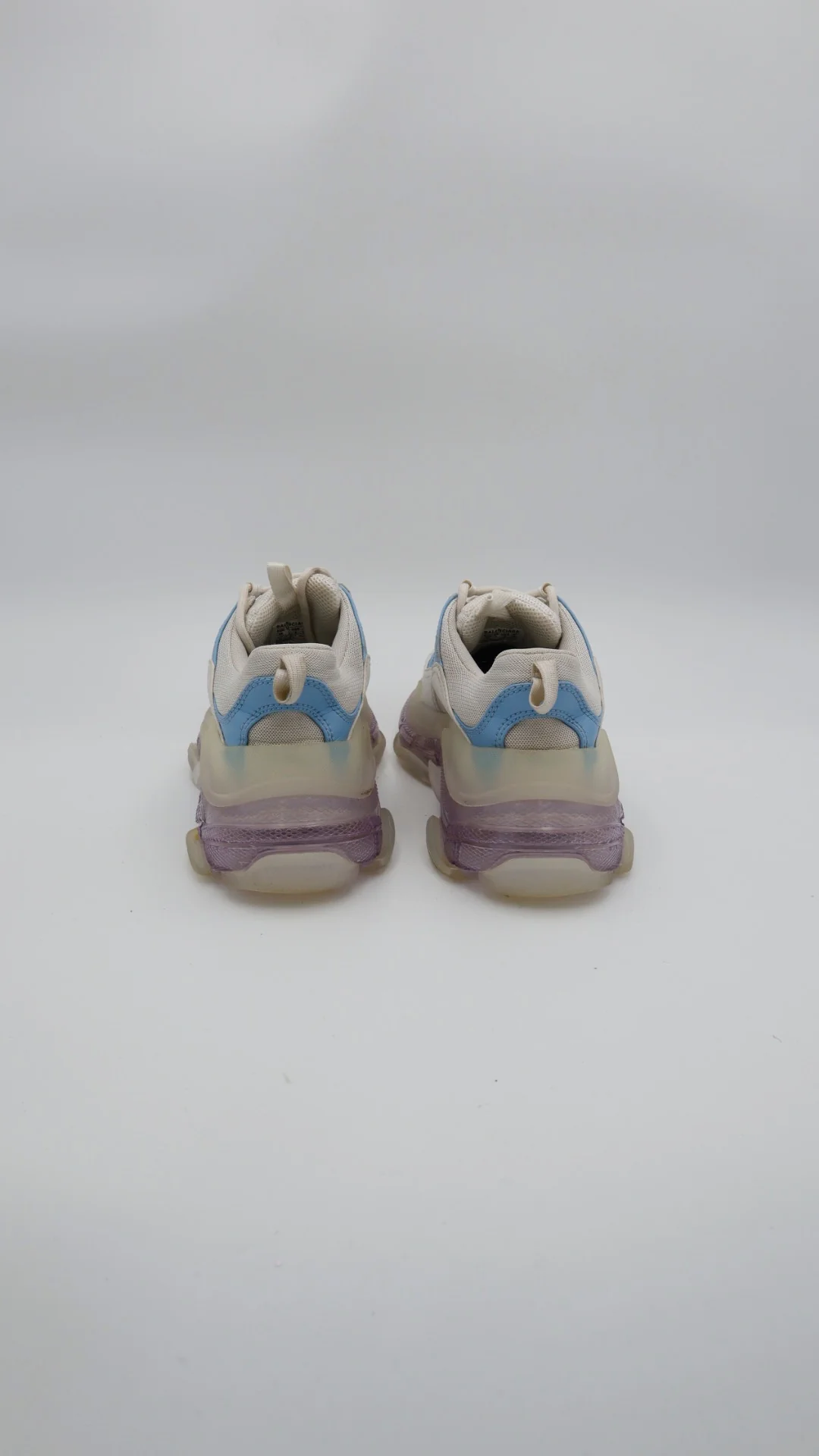 Balenciaga Triple S  - Imagen 2